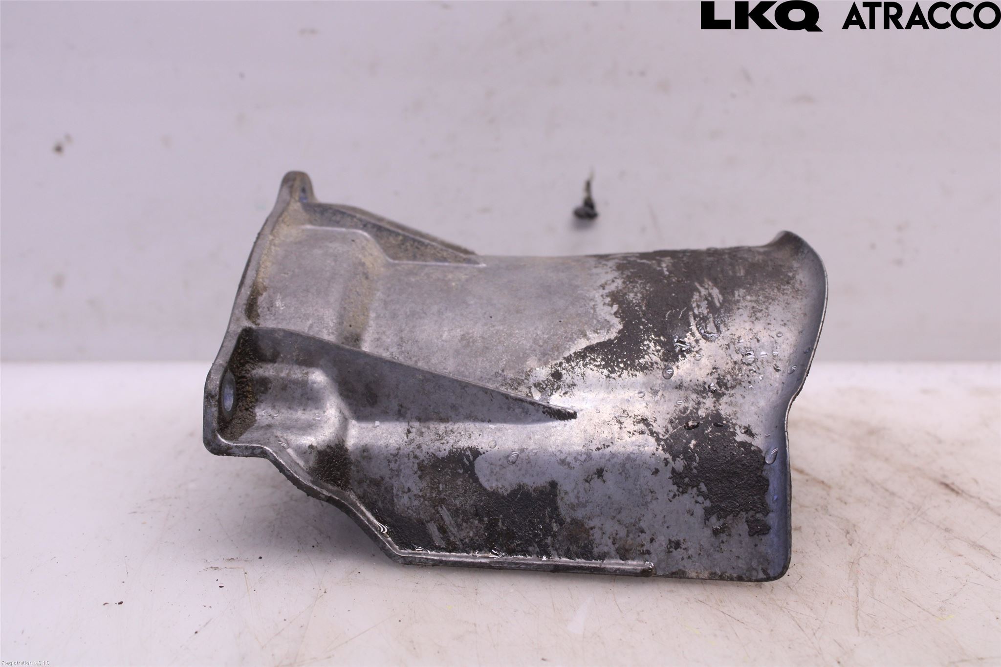 Audi A4/S4 01-05 Transimission Övrigt