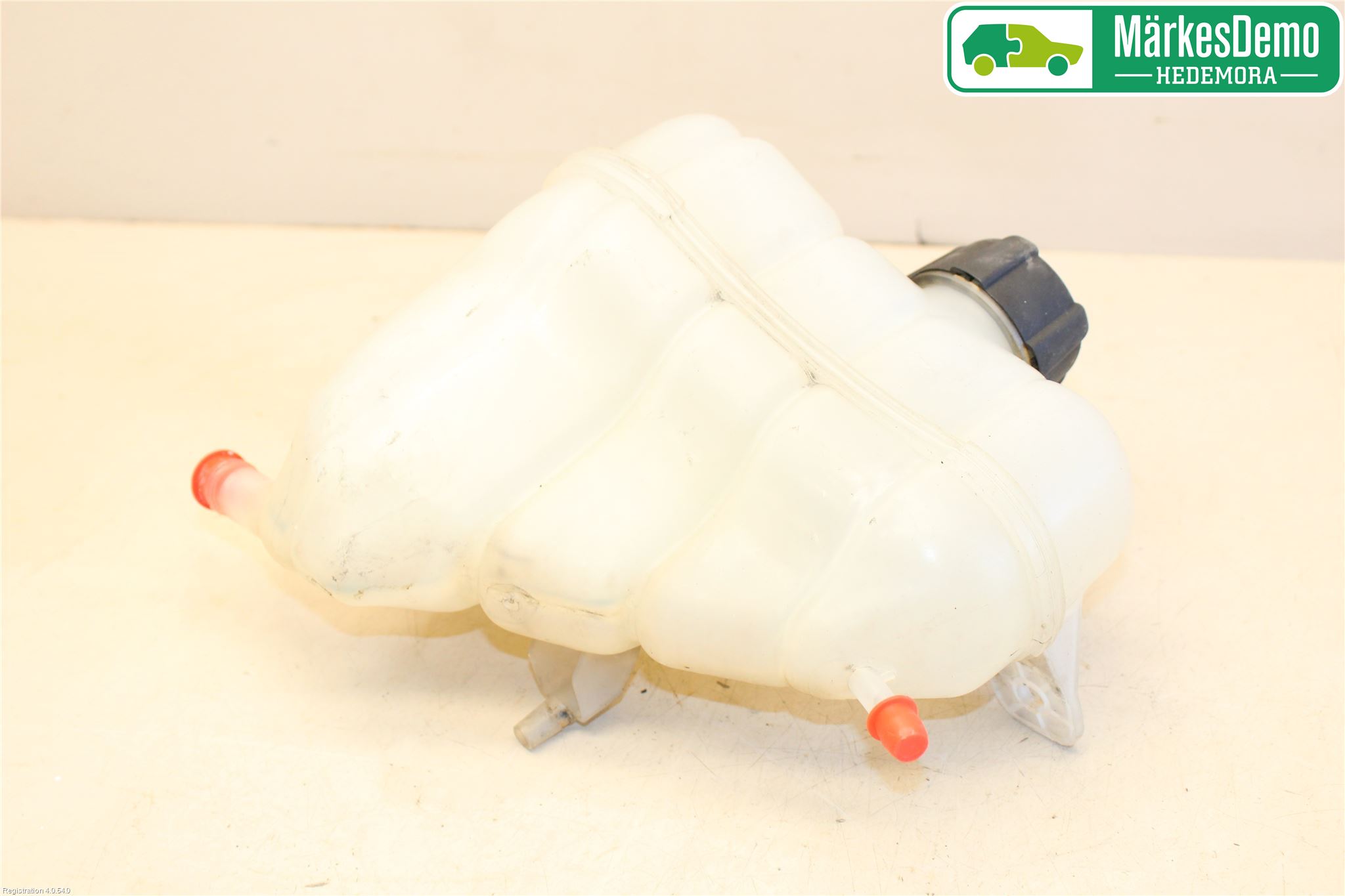 Nissan NV200/NV200 COMBI Expansionstank