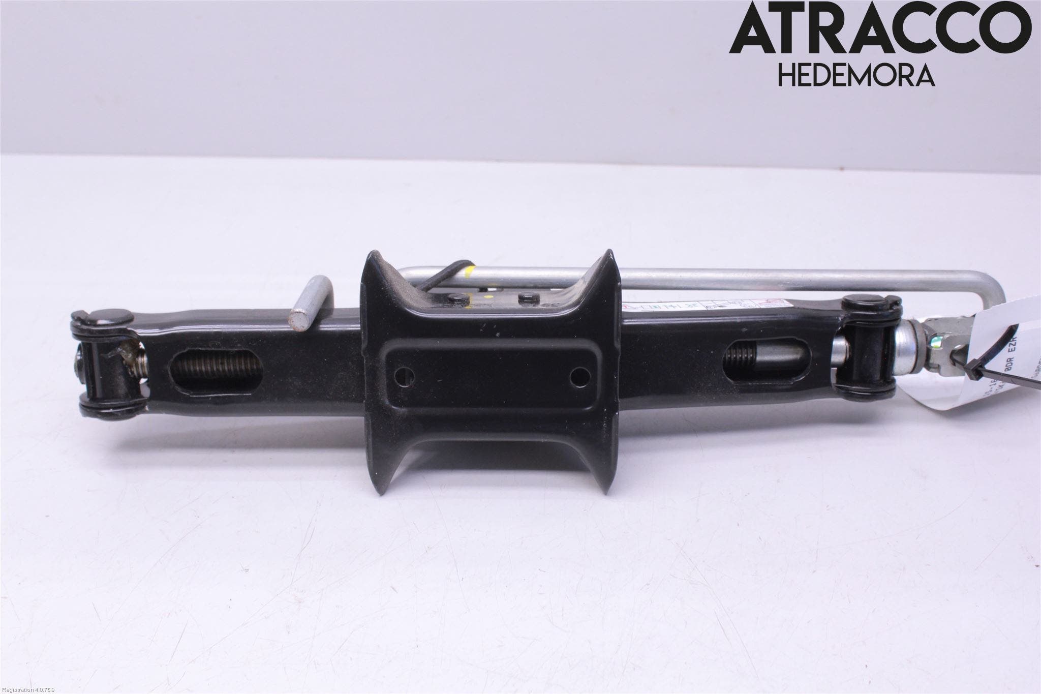 Peugeot EXPERT 15-16 Domkraft