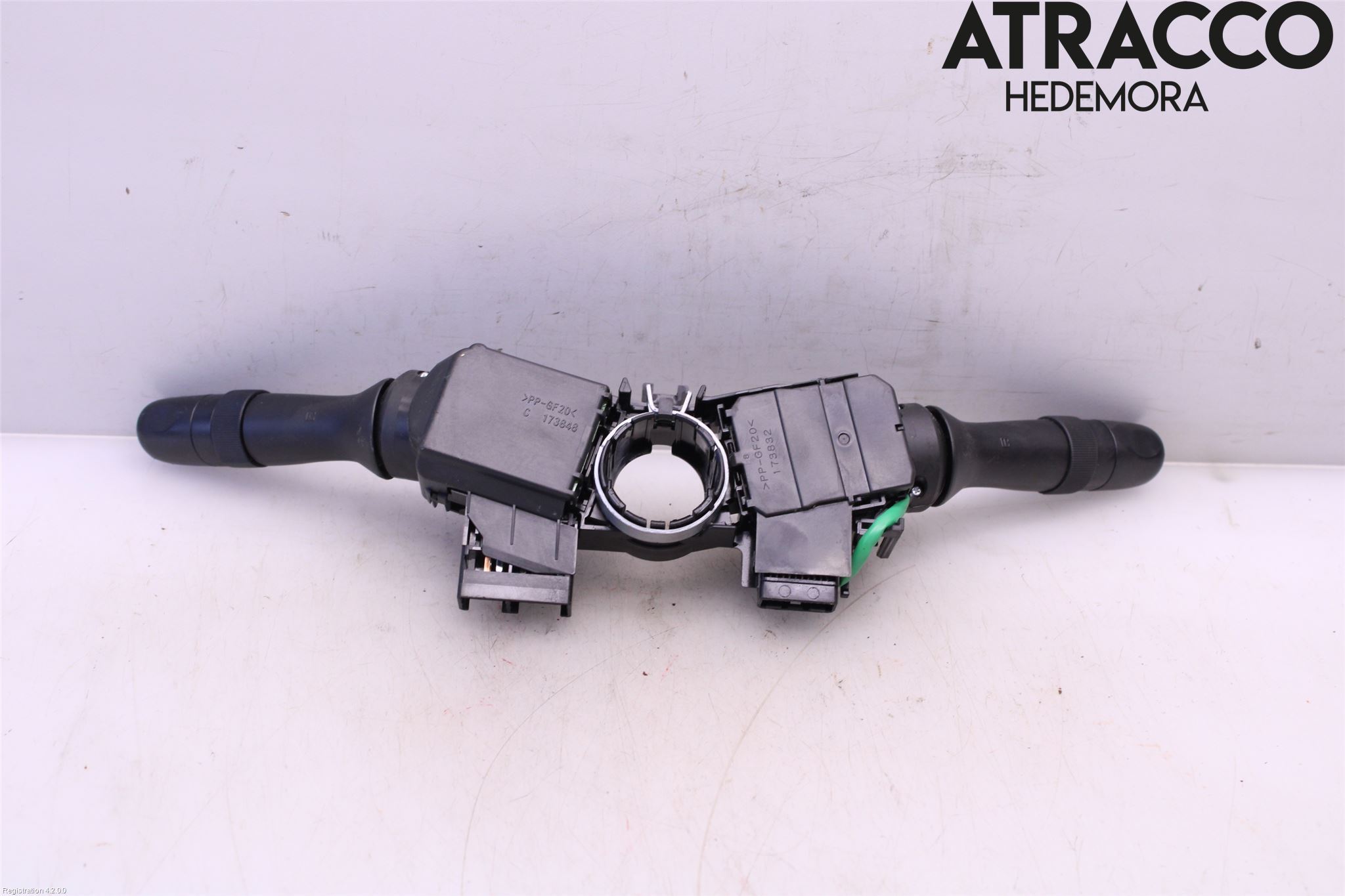 Toyota RAV 4 06-12 Spakcentral