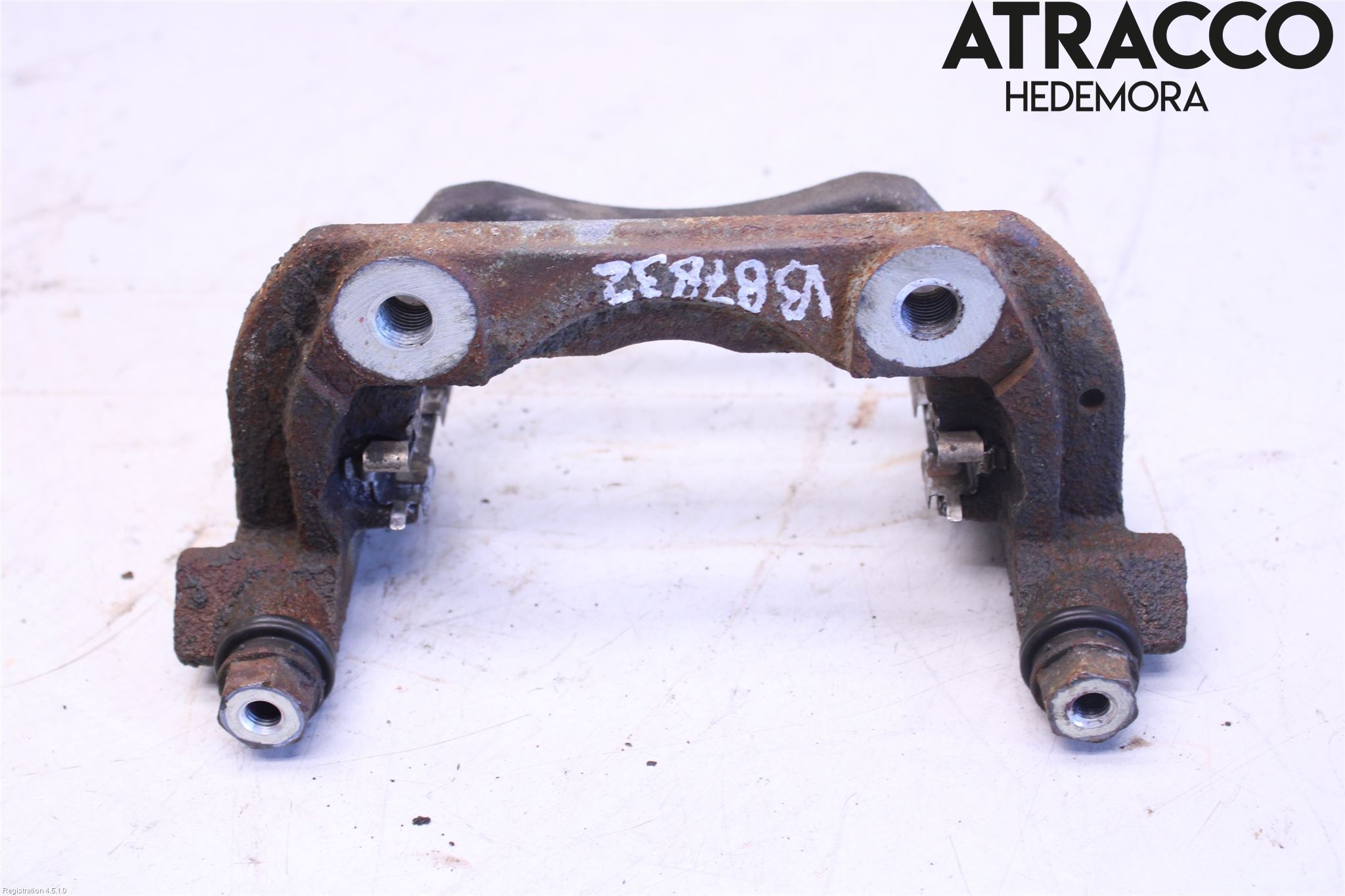 Toyota CAMRY 19-24 Bromsokshållare