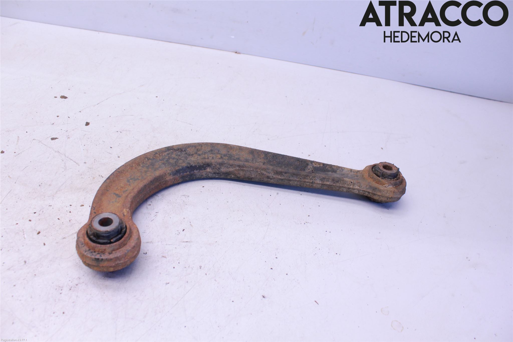 Mazda 6 13- Bärarm Bak Höger