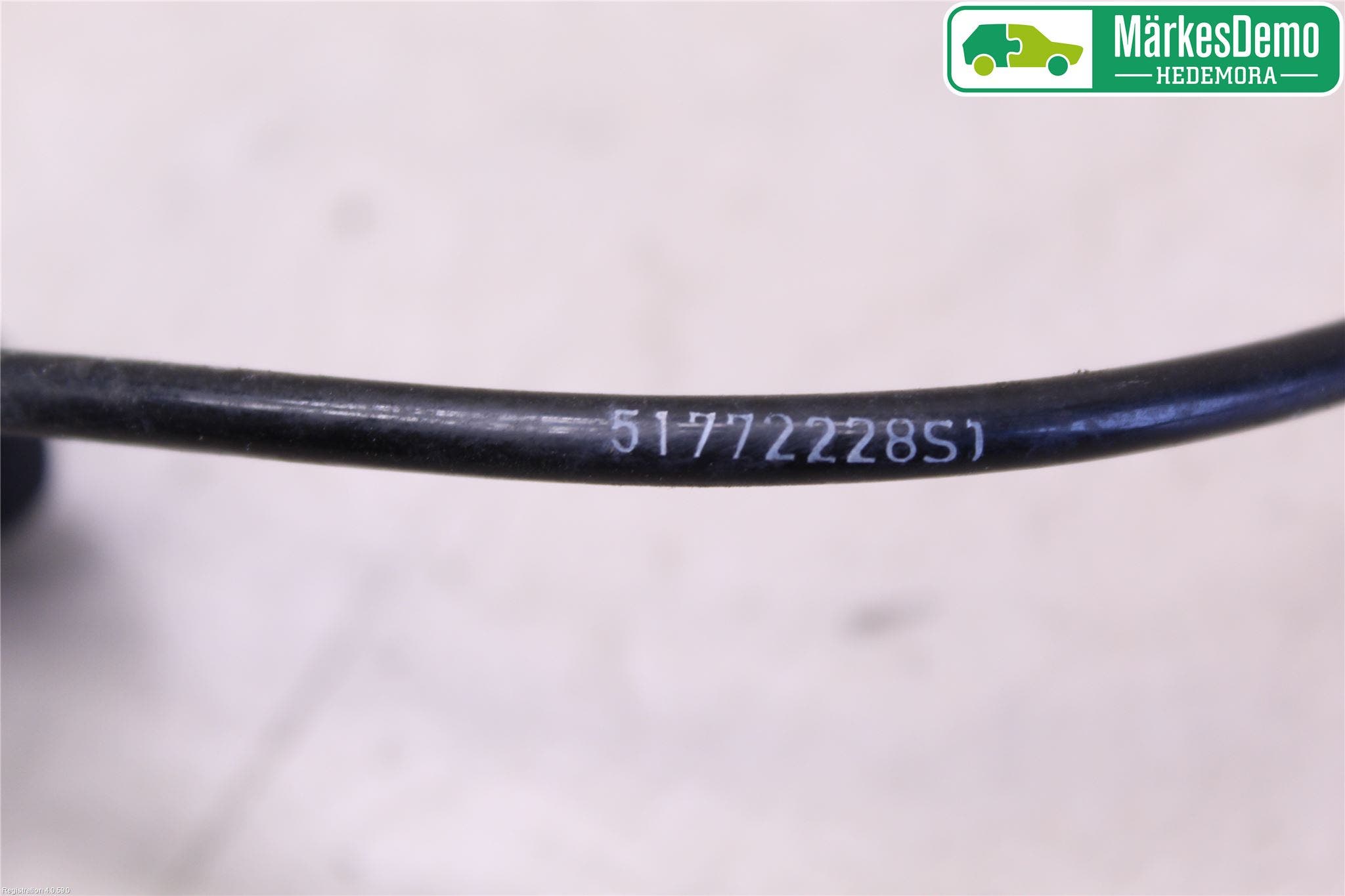 Suzuki SWIFT 11-16 Abs Sensor