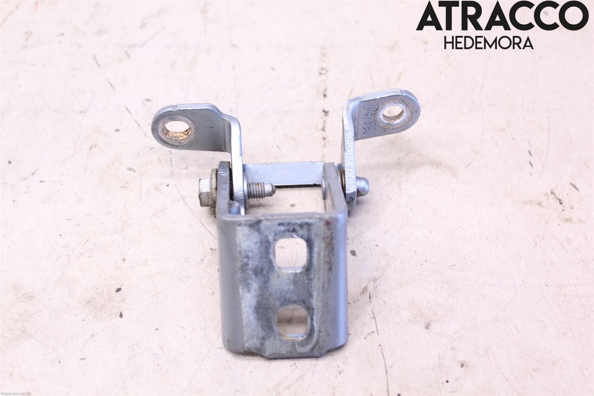 Saab 9-5 10-12 Dörrgångjärn