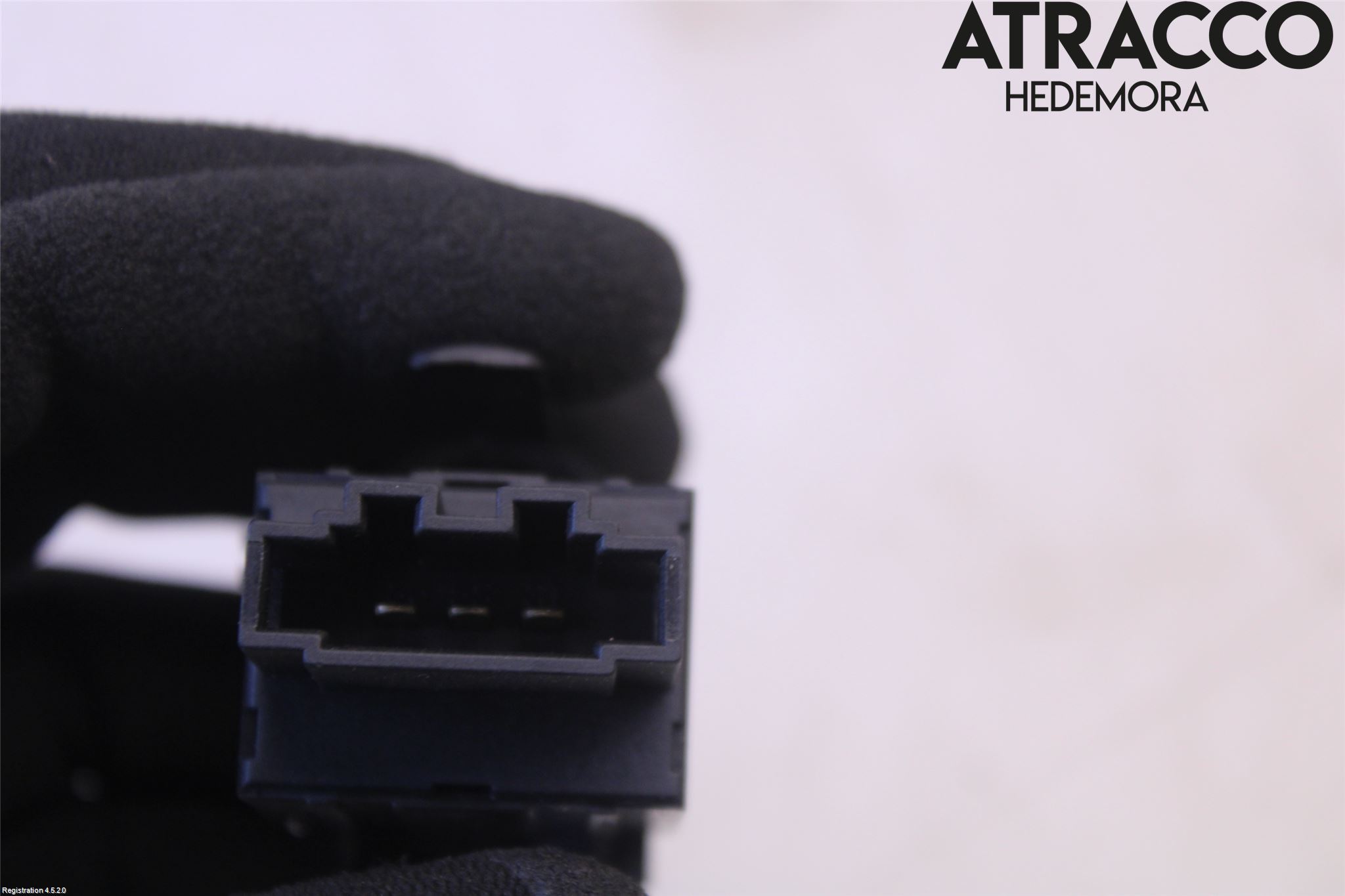 Volkswagen VW POLO 95-01 Strömställare Dimmer