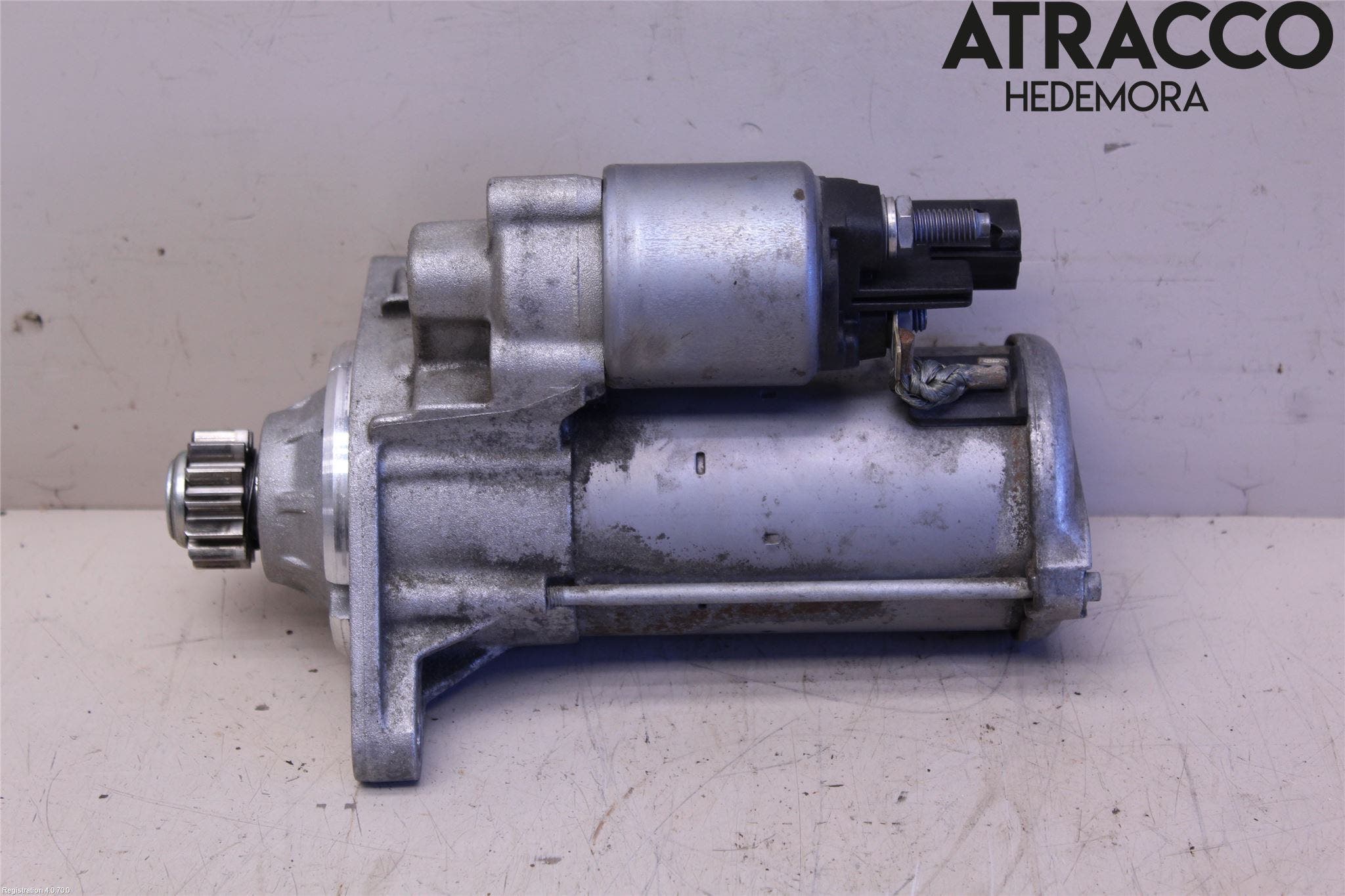 Volkswagen VW GOLF / E-GOLF VII 13-20 Startmotor