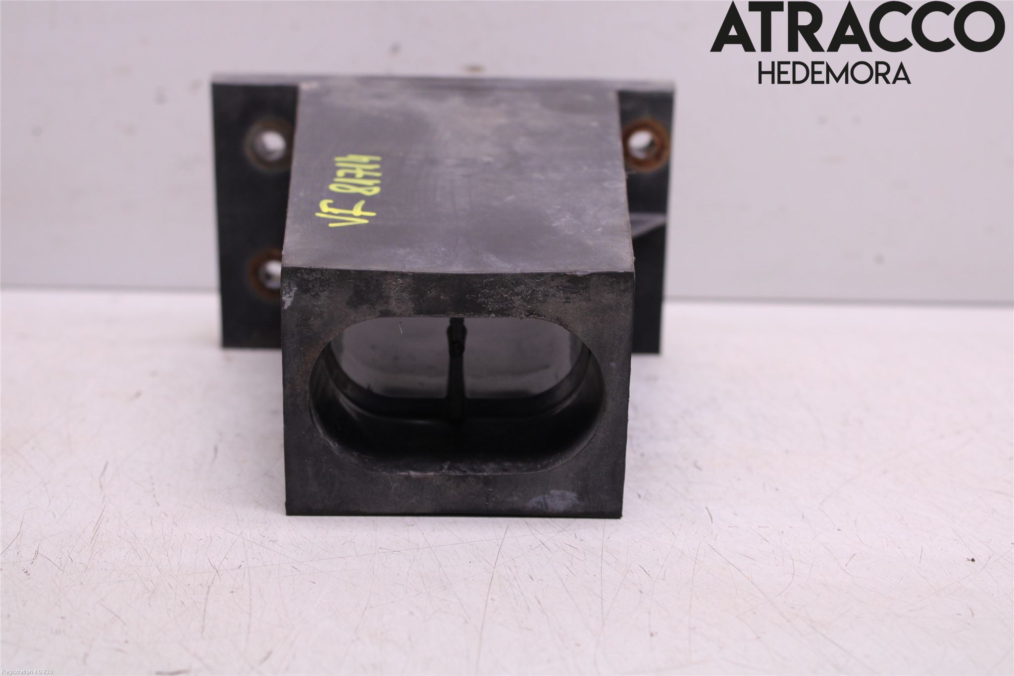 Citroen C4 PICASSO 06-13 Stötfångar Deformelement Fram