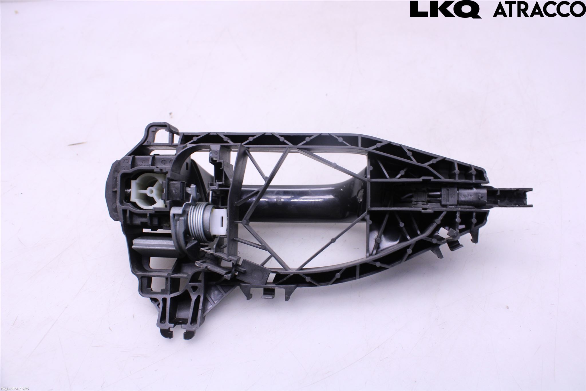 Audi A6 F2/C8 19- Dörrhandtag Yttre Vä