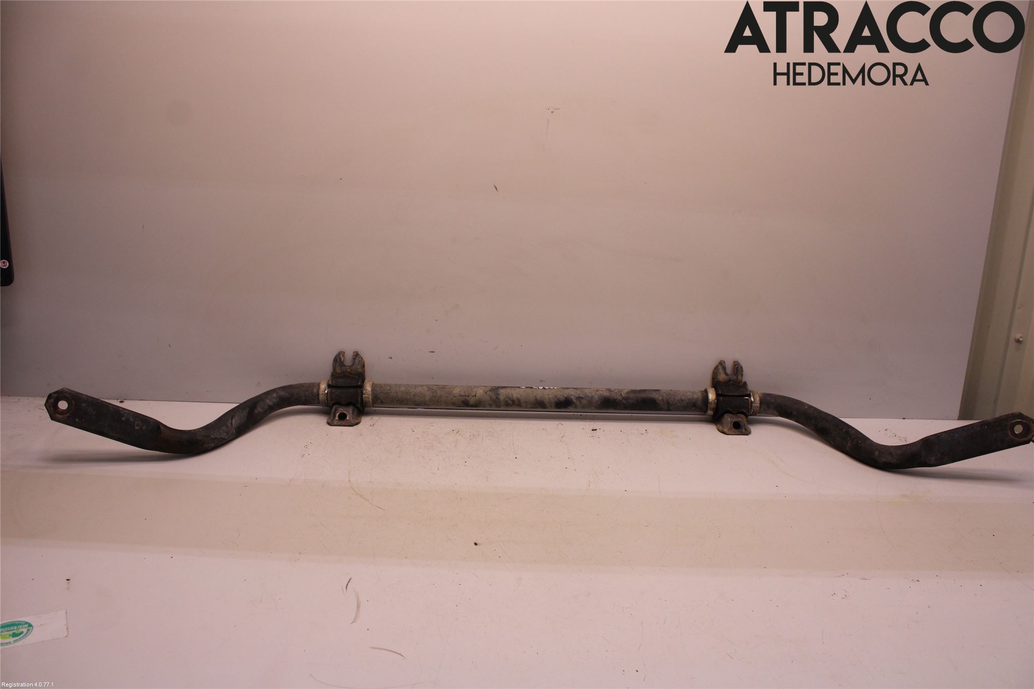 Nissan NAVARA 05-16 Krängningshämmare Fram