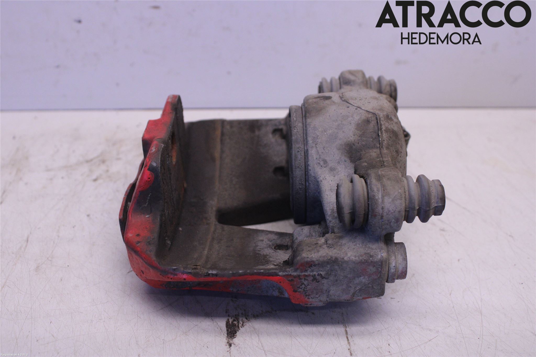 Audi A5 07-16 Bromsok Fram Höger