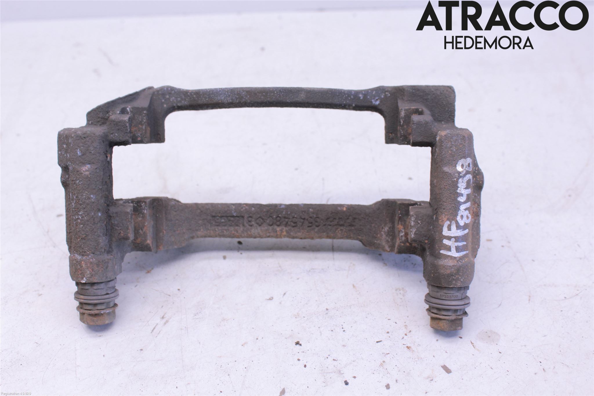 Fiat TALENTO 16- Bromsokshållare