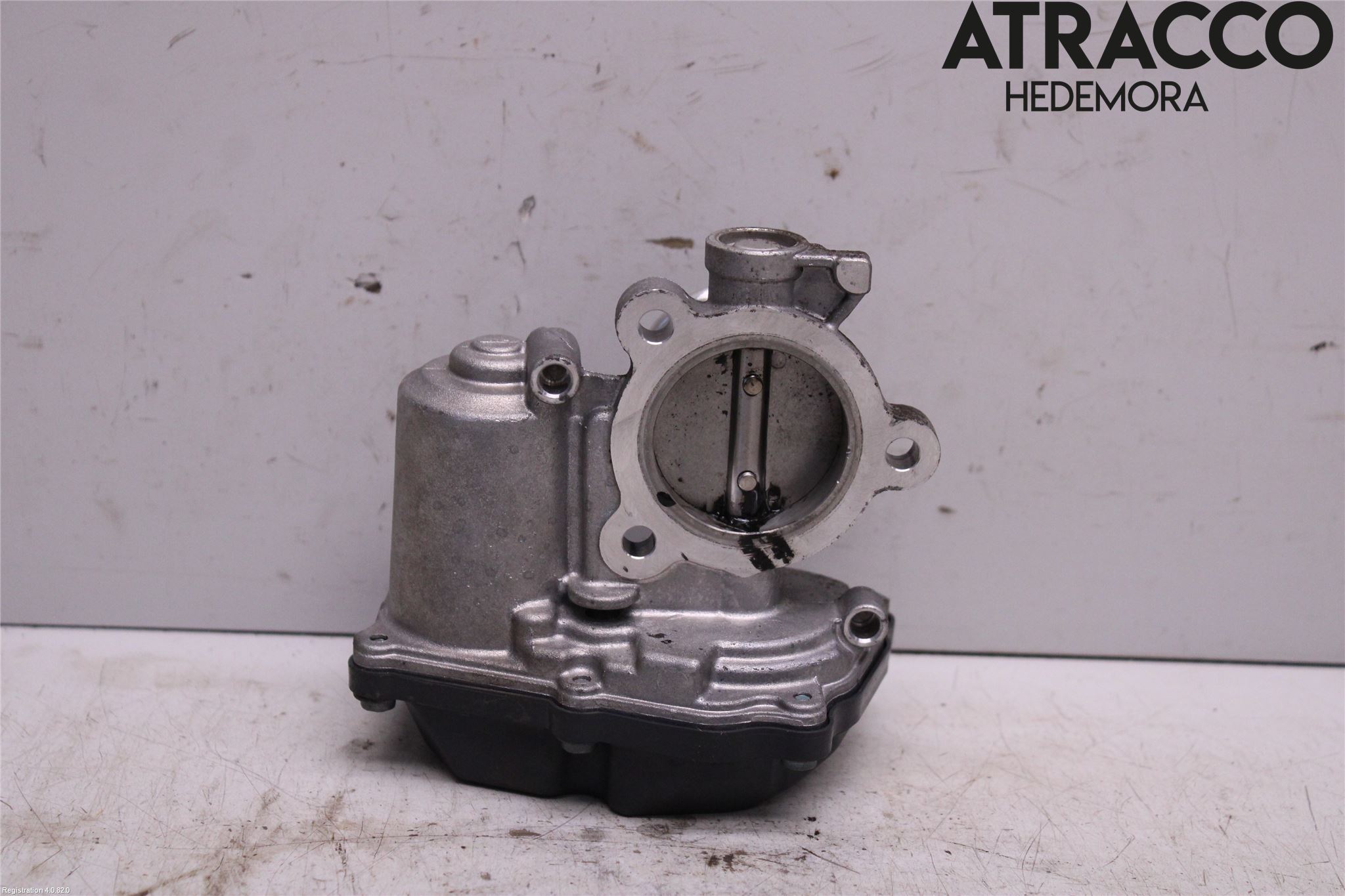 Audi Q5 09-16 Egr Ventil