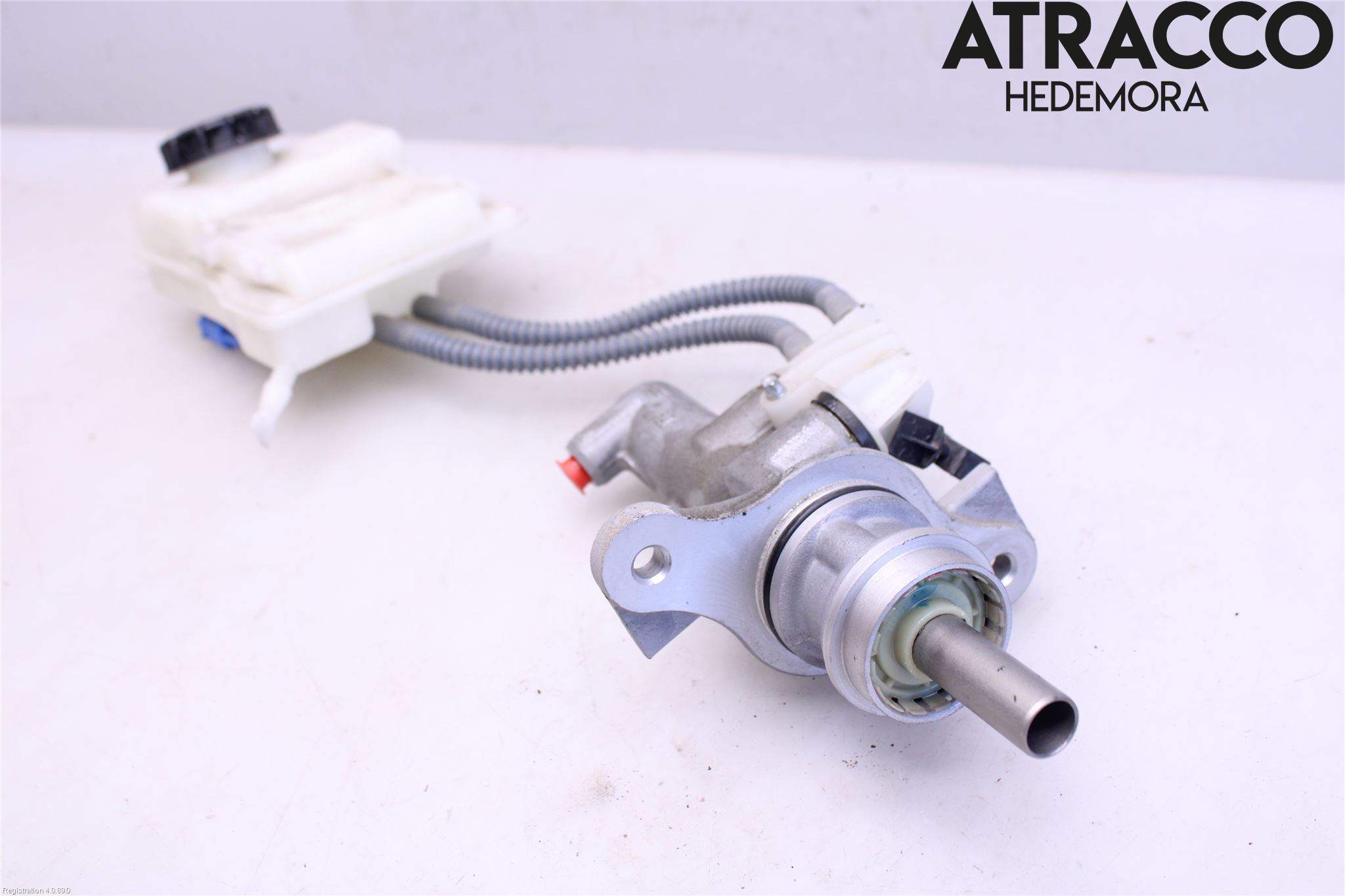 Mercedes-Benz MB VITO/V-KLASS (W640,W447,W448) 14- Broms Huvudcylinder