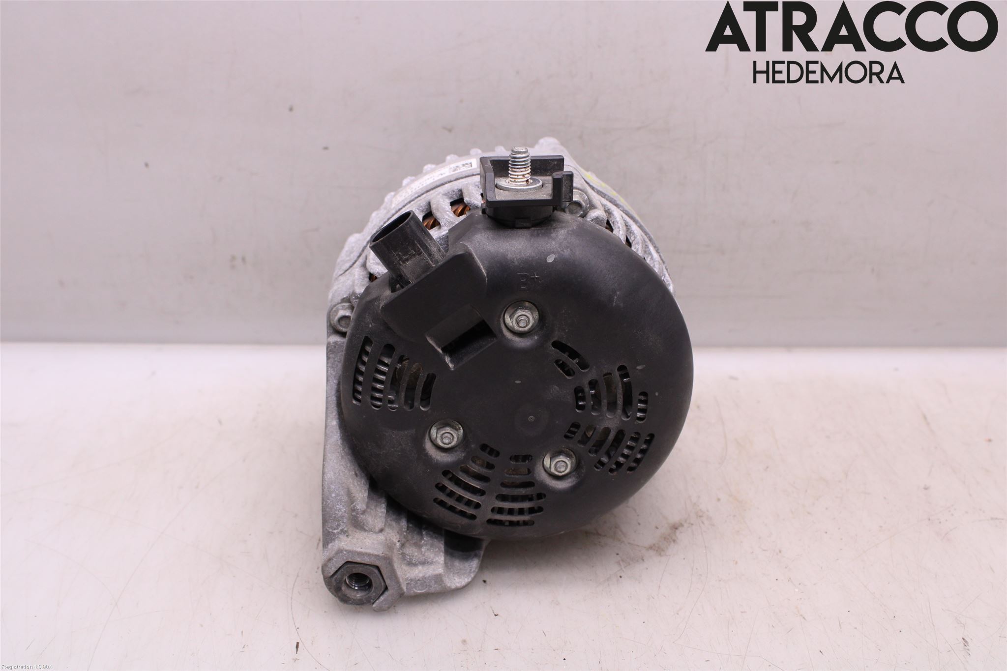 BMW X4 F26 14-18 Generator