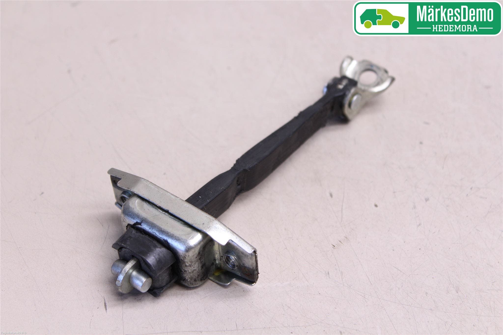 Toyota PRIUS ZVW30 09-20 Dörrstopp