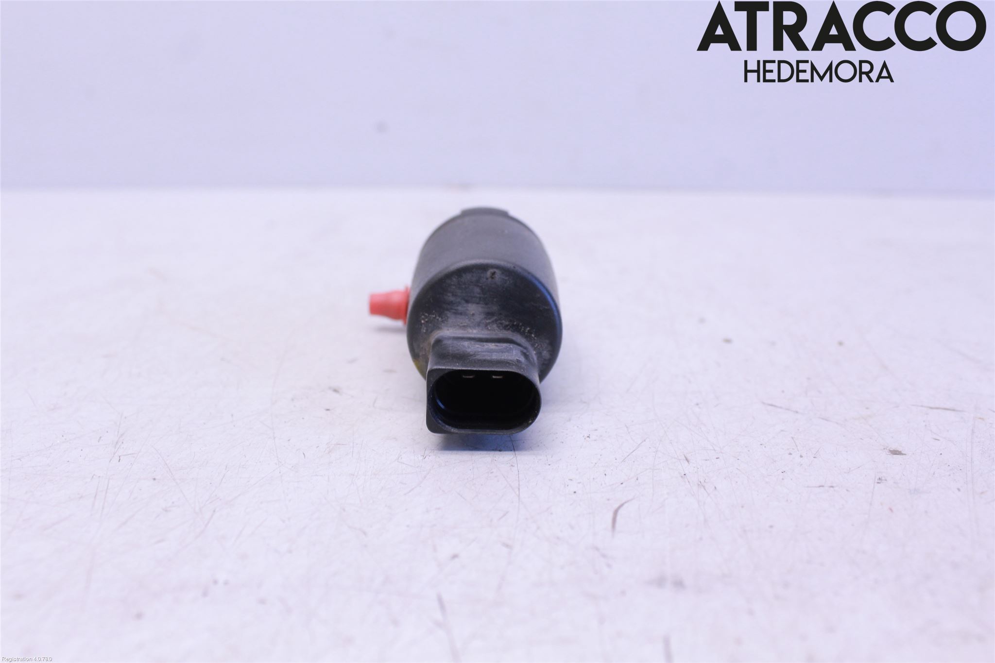 Landrover LAND ROVER RANGE ROVER L322 02-12 Spolarpump Vindruta