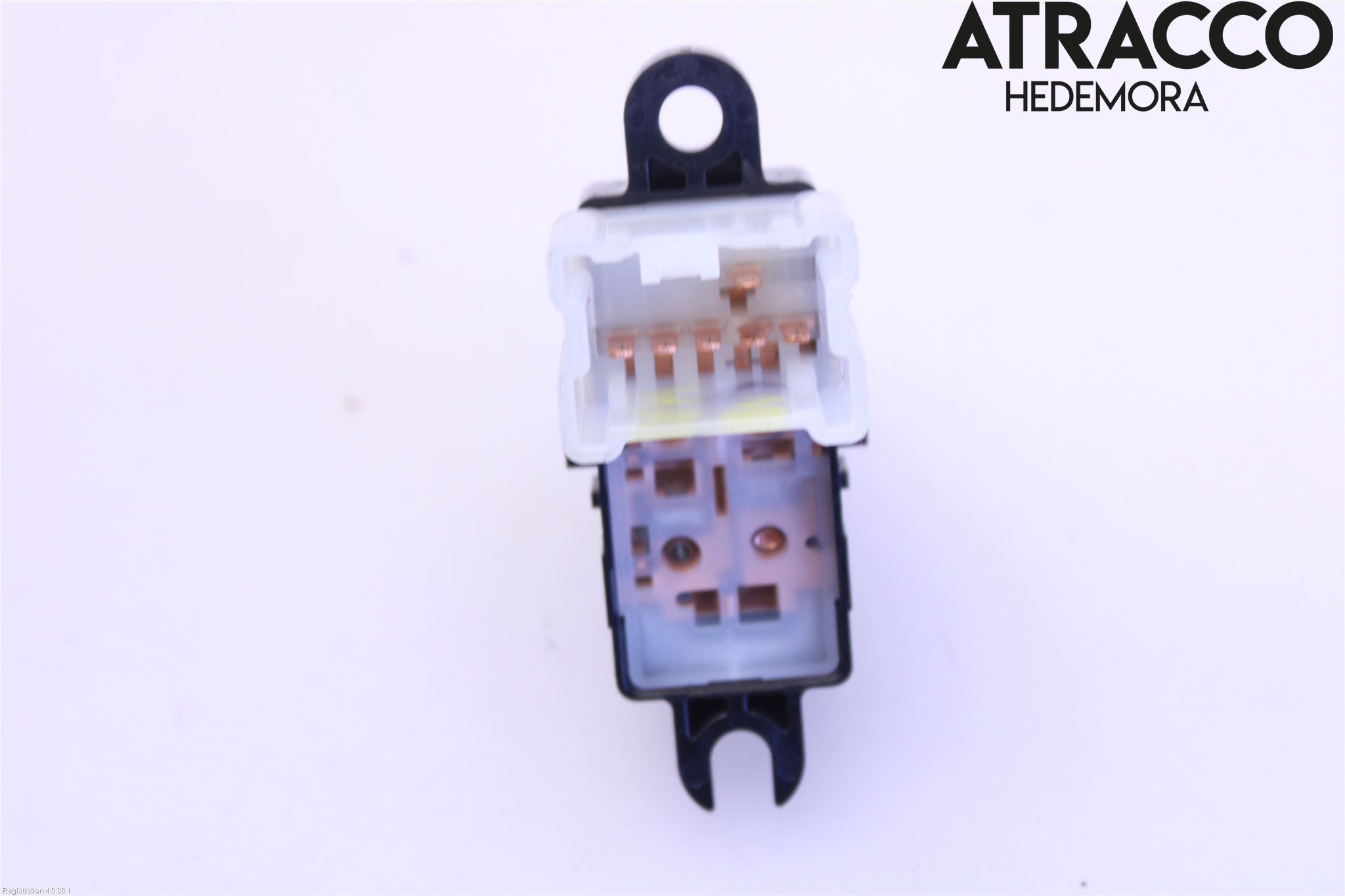 Renault ALASKAN 18-20 Strömställare Elhiss