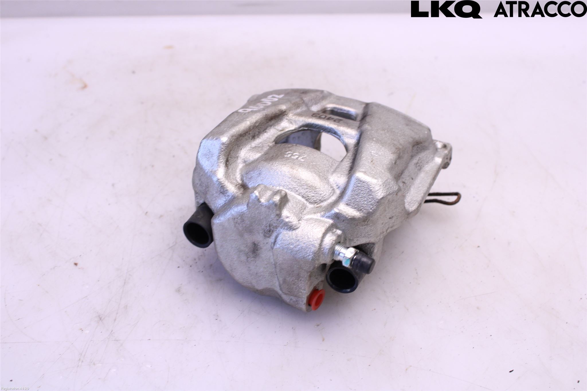 Audi A4/S4 08-11 Bromsok Fram Vänster