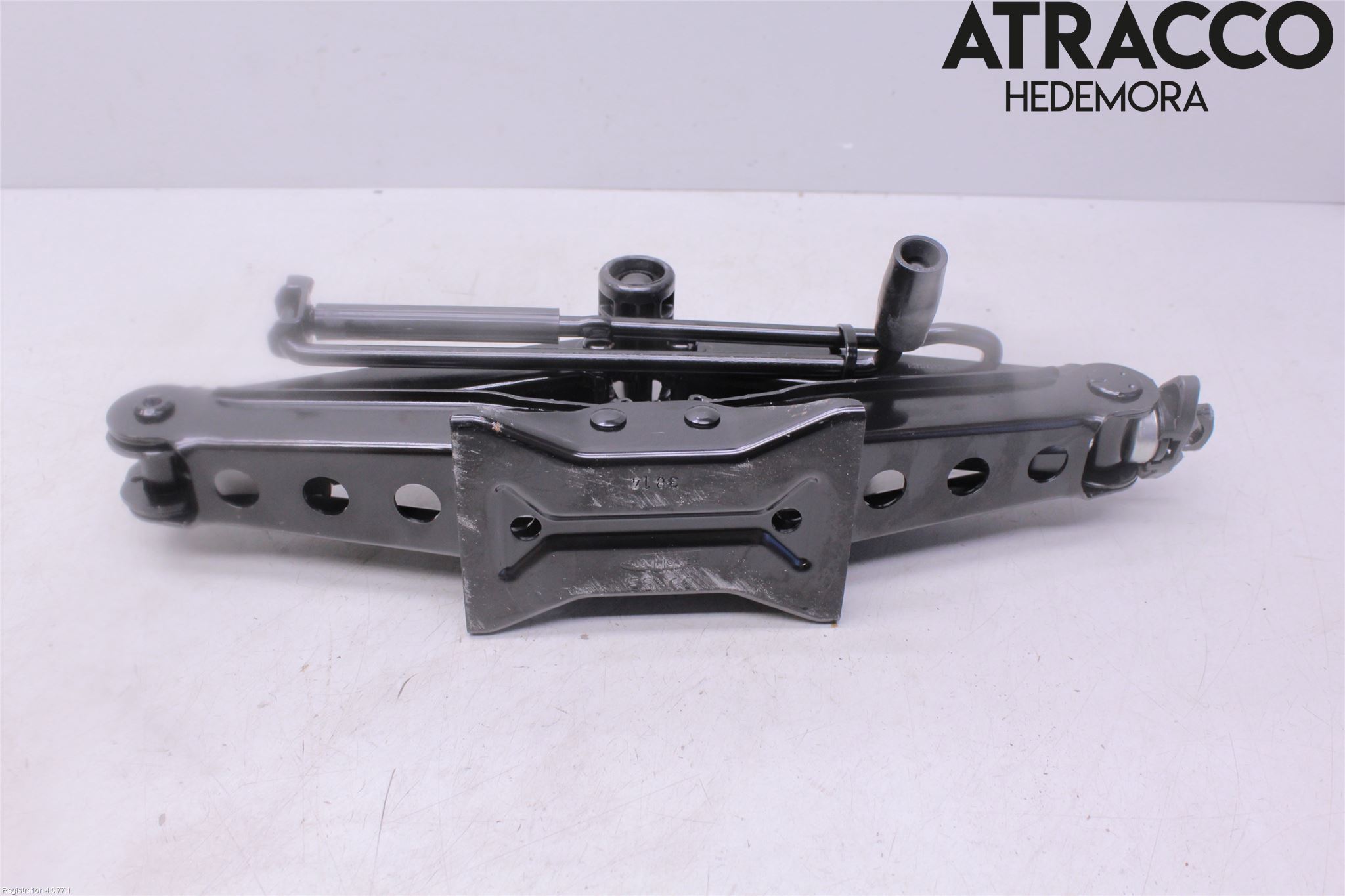 Audi A6 ALLROAD 12-18 Domkraft