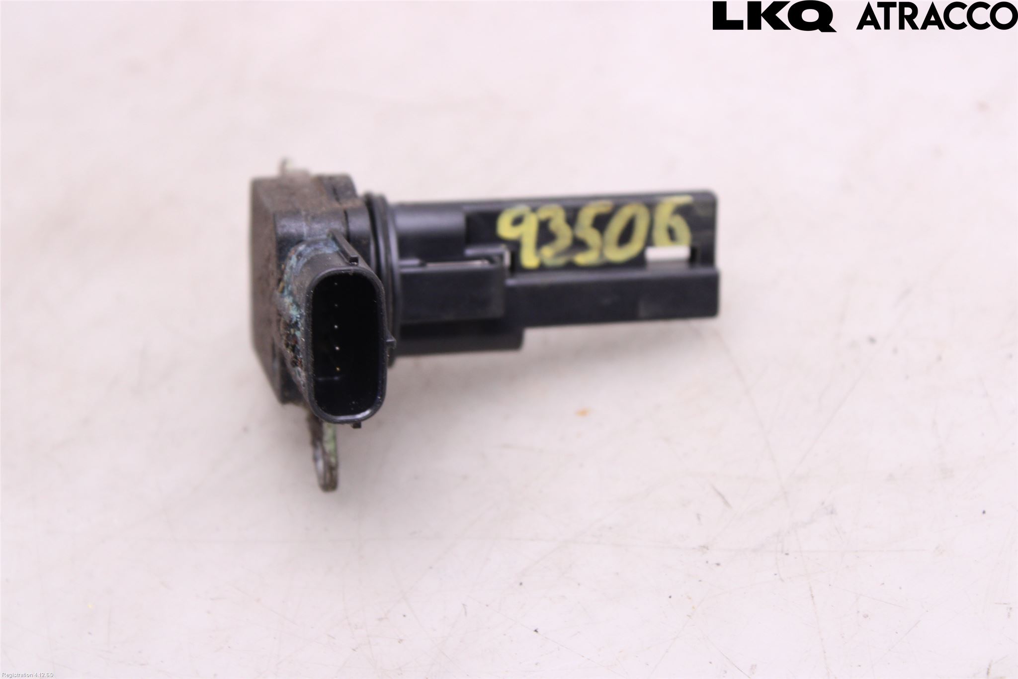 Subaru OUTBACK 15-20 Injluftmassamätare