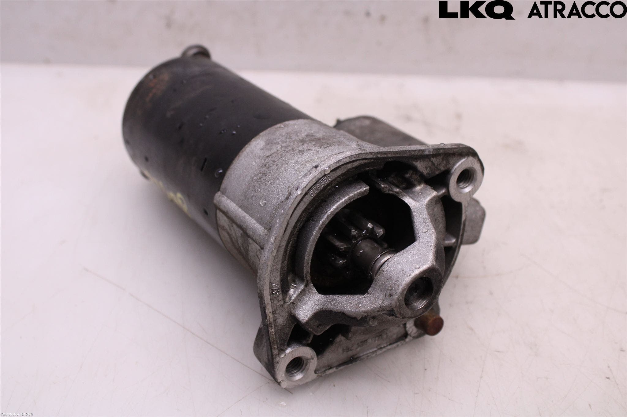 Volvo V70 00-04 Startmotor