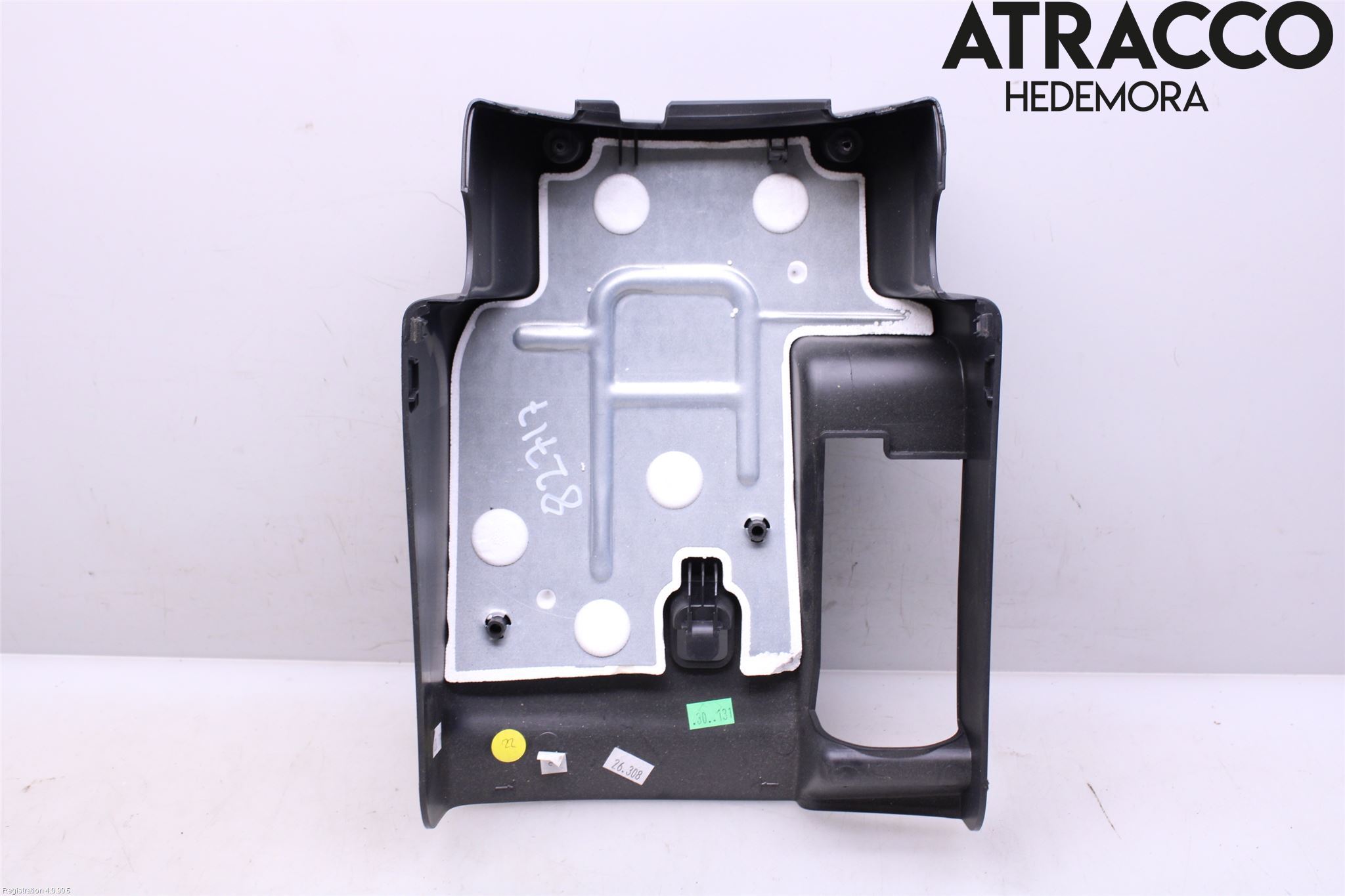 Citroen DS5 Rattkåpa-Kåpor