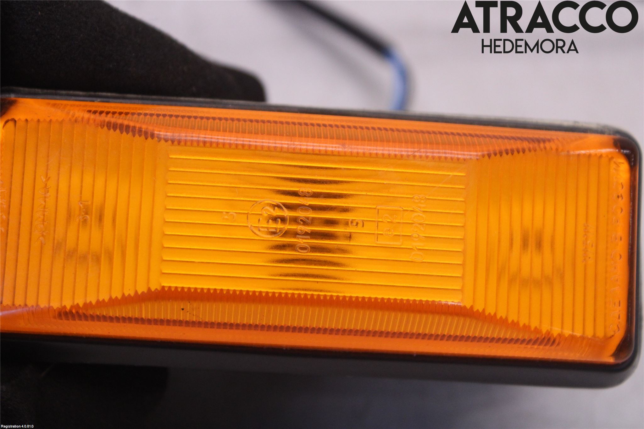 Lada NIVA Blinkers Fram Vänster