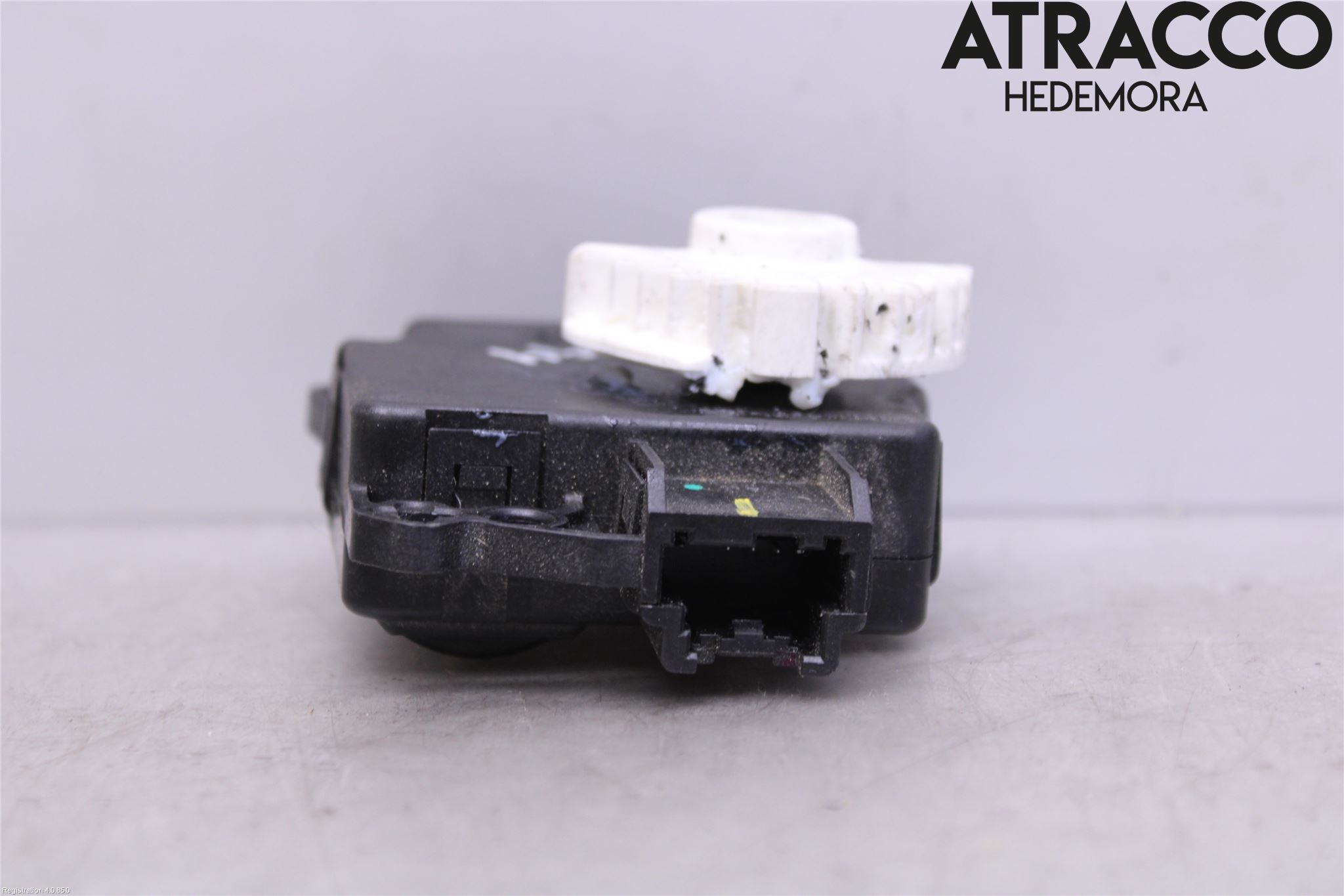 Ford TRANSIT/TOURNEO COURIER 13-23 Ac Reglermotor
