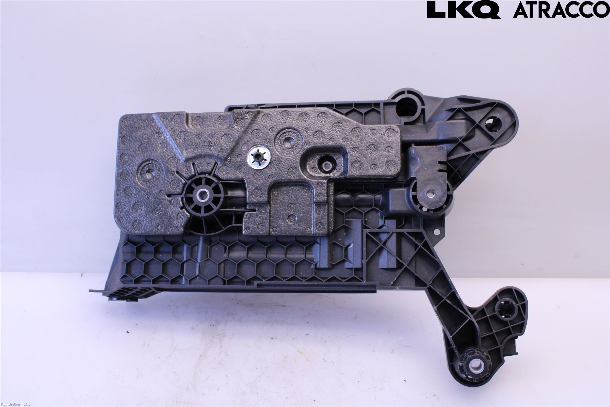 Skoda OCTAVIA (5E) 13-20 Batterilåda-Fäste-Hållare