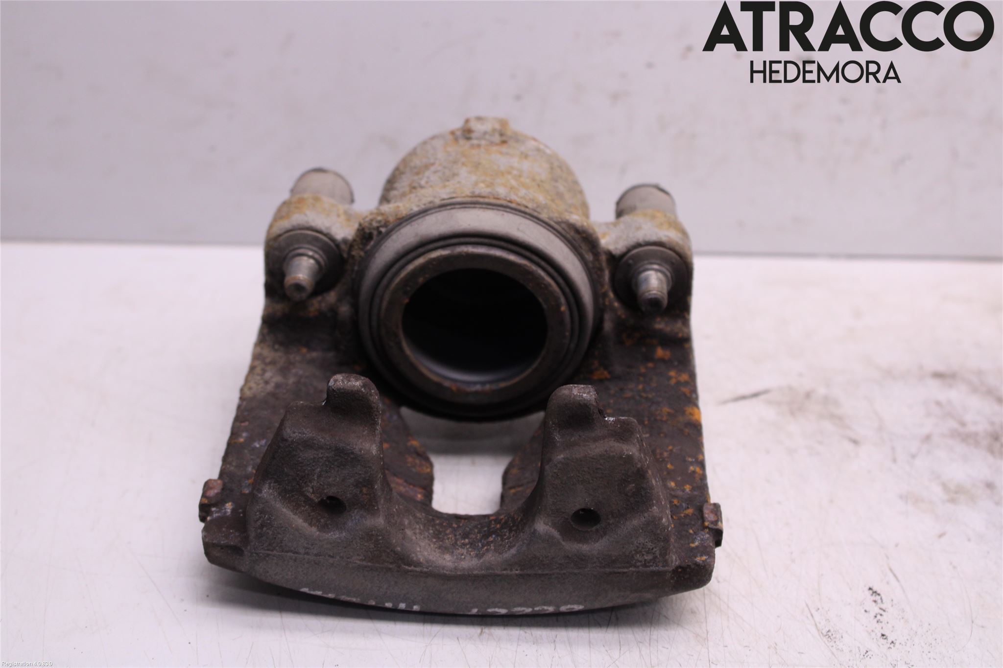 Honda CIVIC 17-22 Bromsok Fram Höger