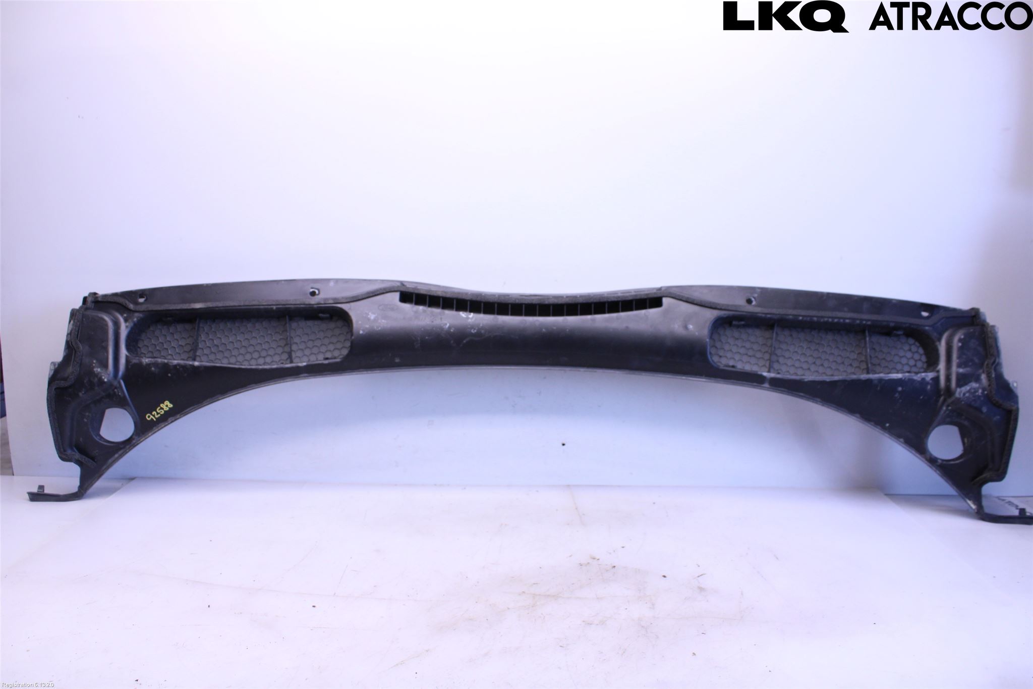 Ford TRANSIT/TOURNEO CONNECT 13-22 Torpedplåt-Torpedplast