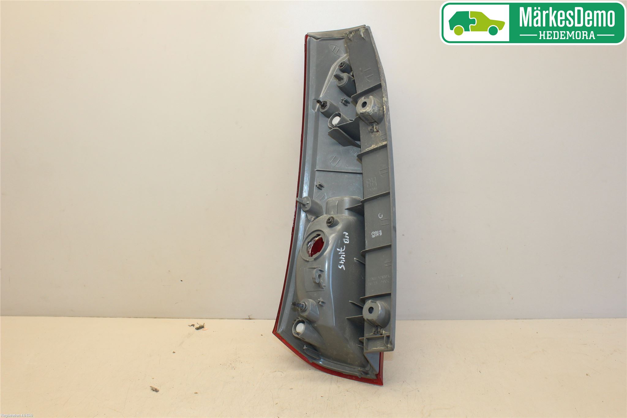 Kia CEED 06-12 Bakljus Höger