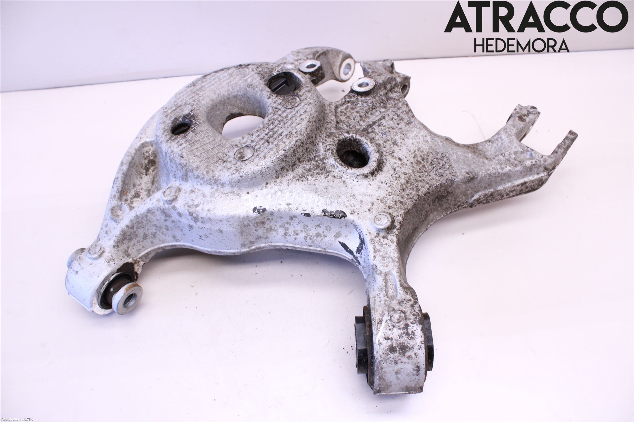 Ford MONDEO 15-22 Bärarm Bak Höger