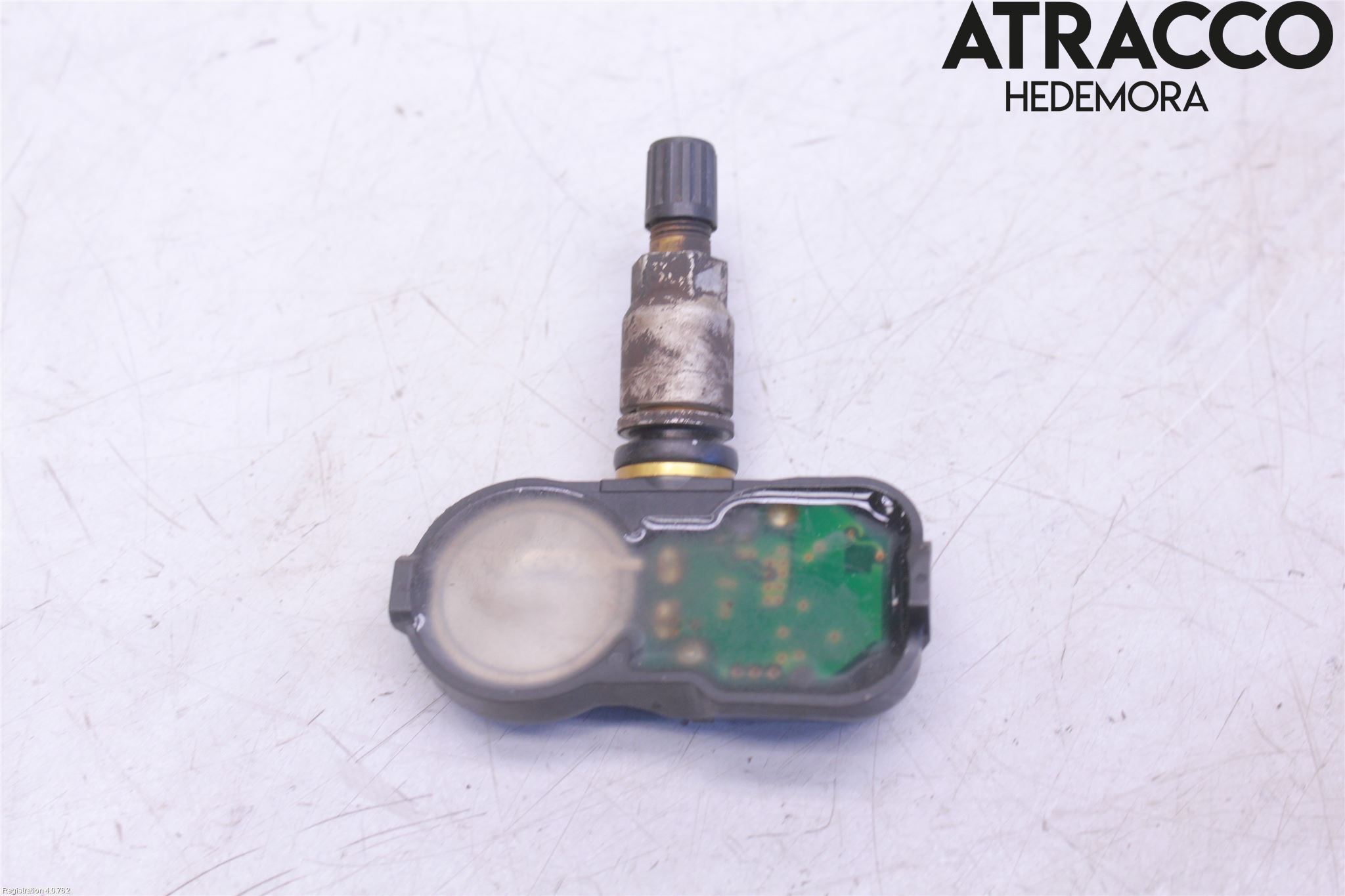 Toyota VERSO 09-18 Givare Däcktryck