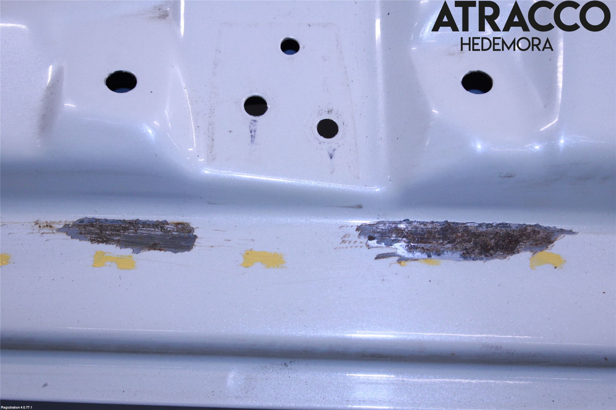 Chevrolet CAPTIVA Baklucka Kombi