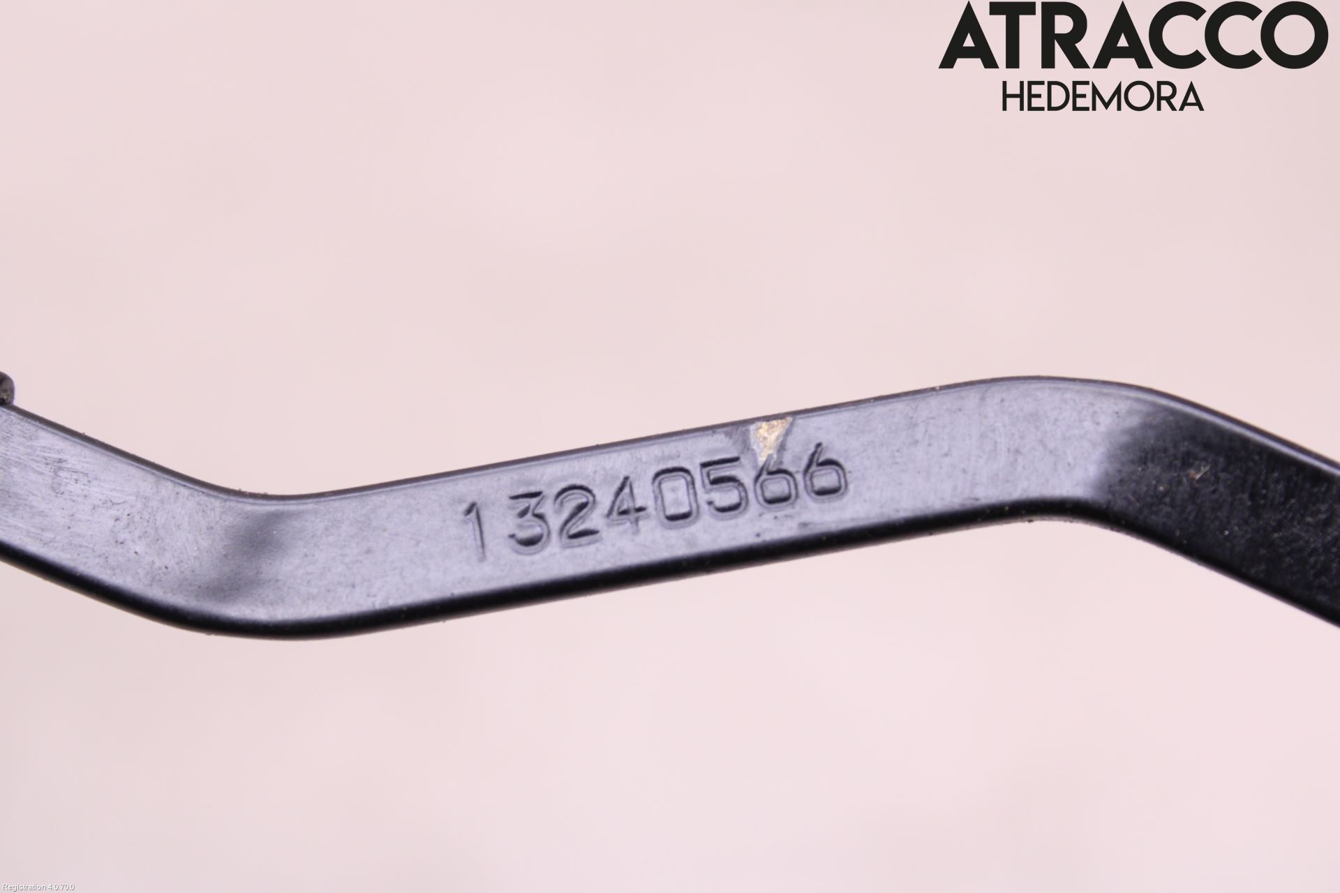 Saab 9-5 10-12 Torkararm Armar Vindruta