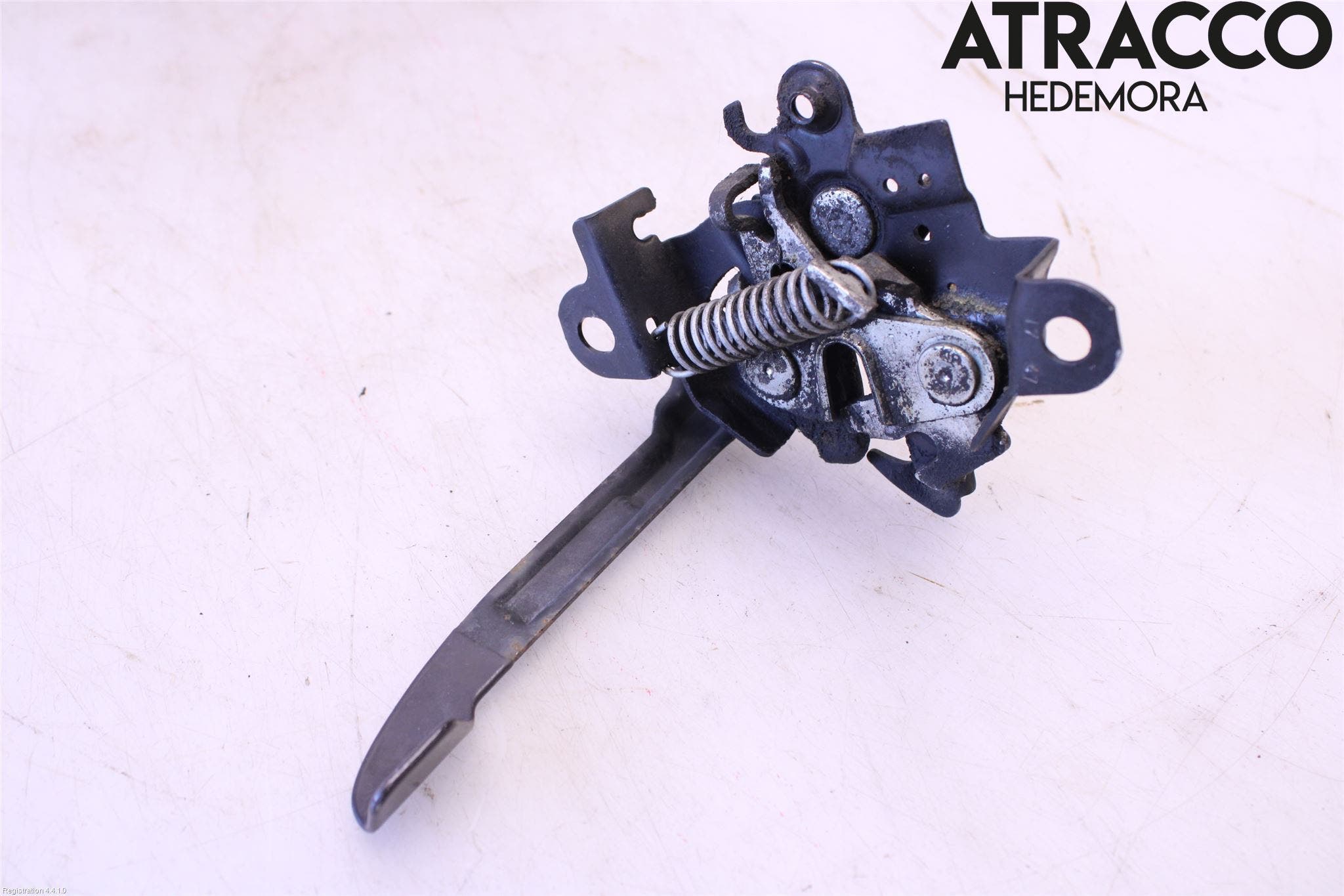 Toyota YARIS XP130 12-14 Huv Spärr