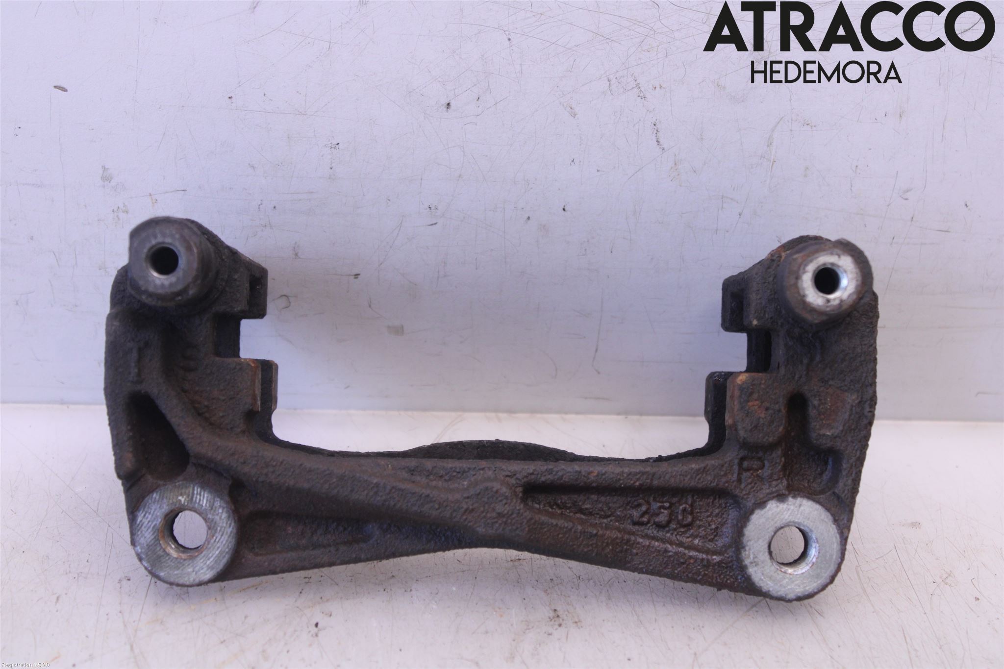 Subaru FORESTER SH  08-13 Bromsokshållare