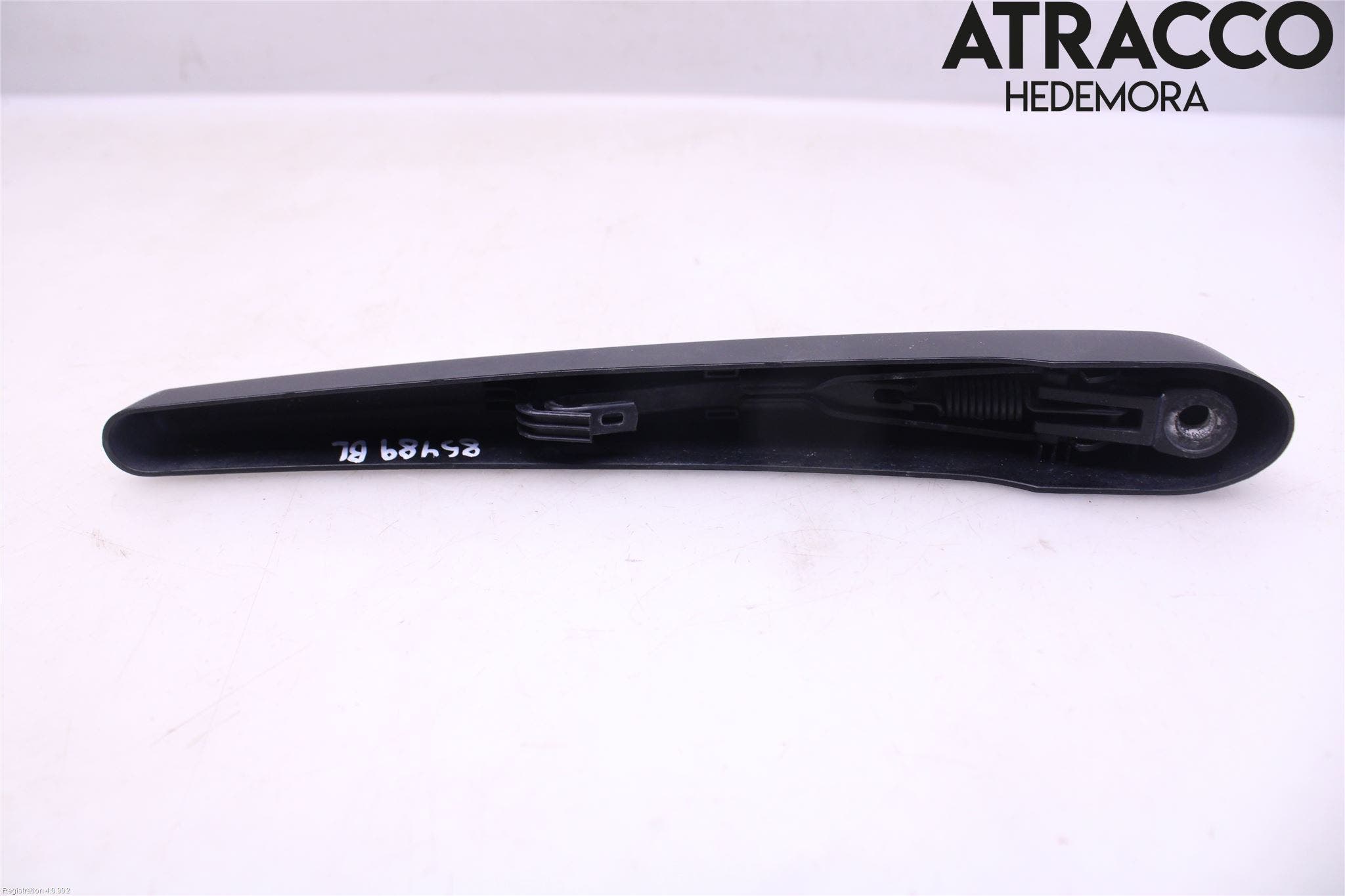 Opel MOKKA 13-20 Torkararm-Bakruta