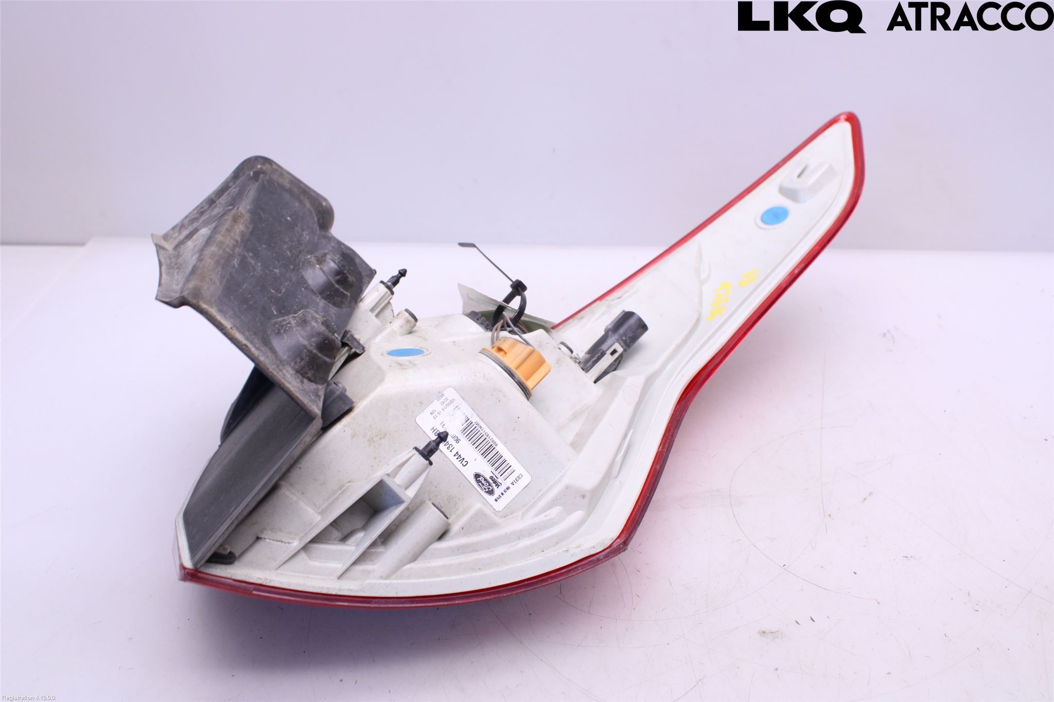 Ford KUGA 13-16 Bakljus Vänster