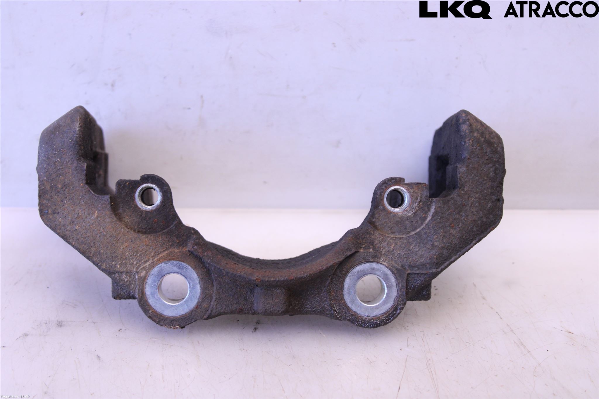 Citroen BERLINGO 08-18 Bromsokshållare