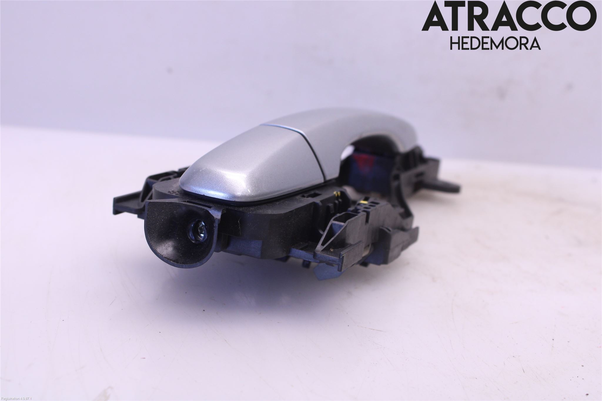 Volvo S60 11-13 Dörrhandtag Yttre Vä