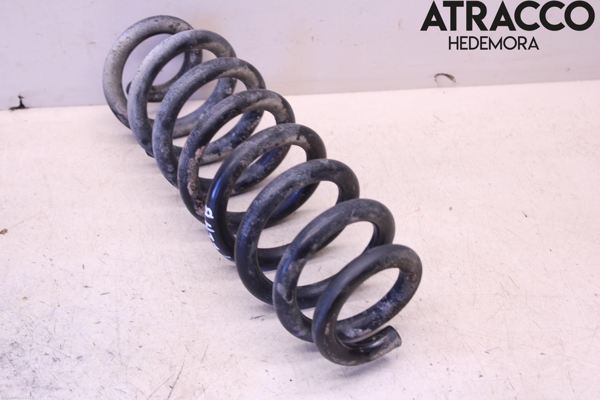 Opel INSIGNIA 17- Fjäder Bak