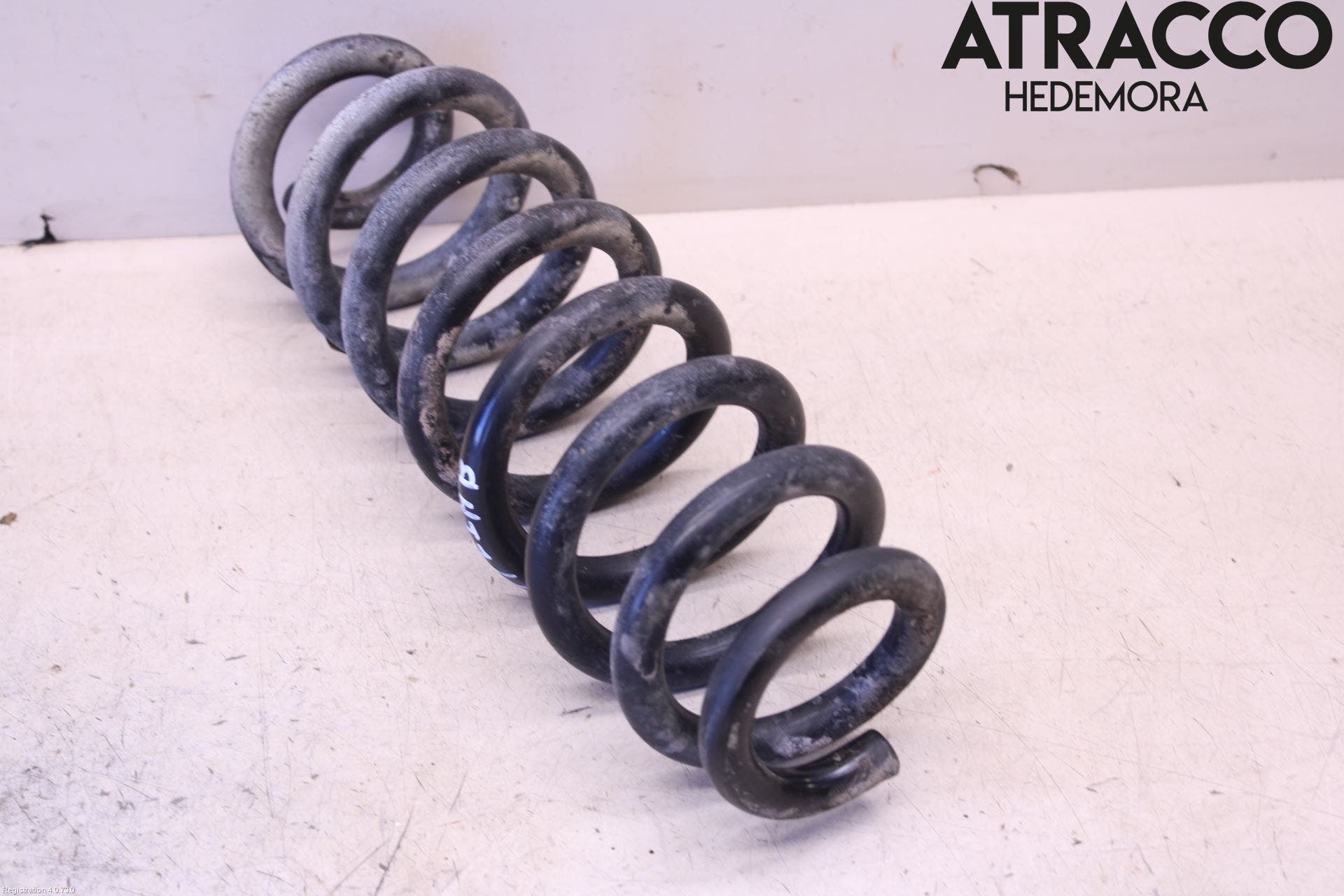 Opel INSIGNIA 17- Fjäder Bak