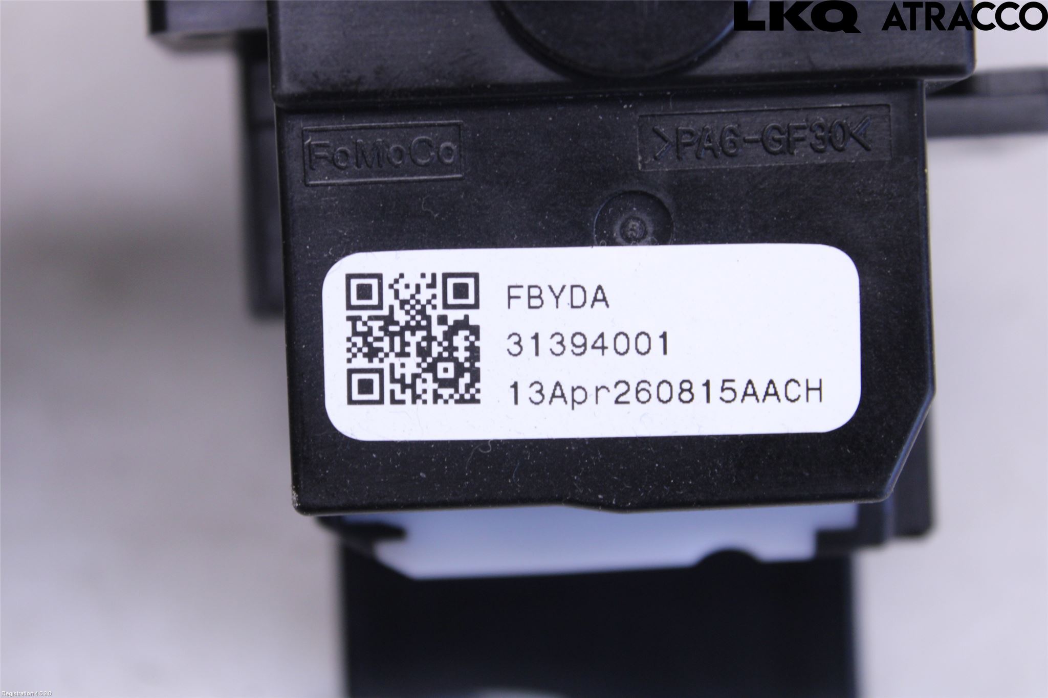 Volvo S80 07-13 Spak Blinkers-Ljusomk