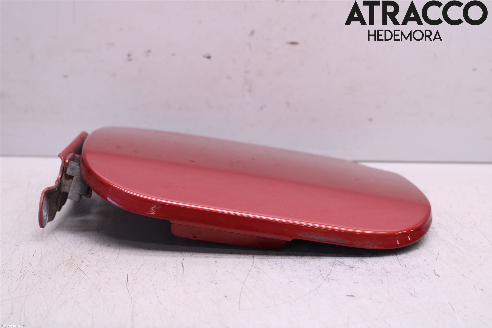 Dacia SANDERO/STEPWAY 13-20 Tanklucka