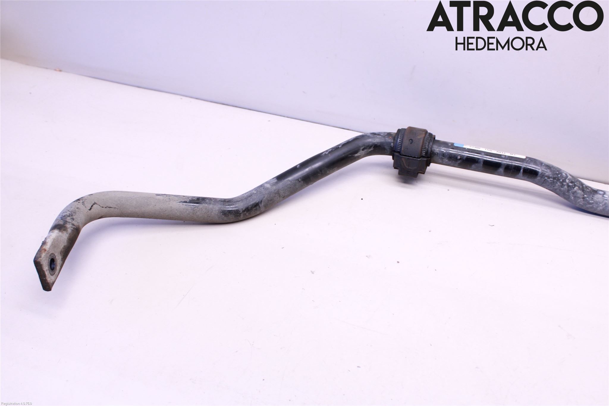 Honda CIVIC 17-22 Krängningshämmare Fram