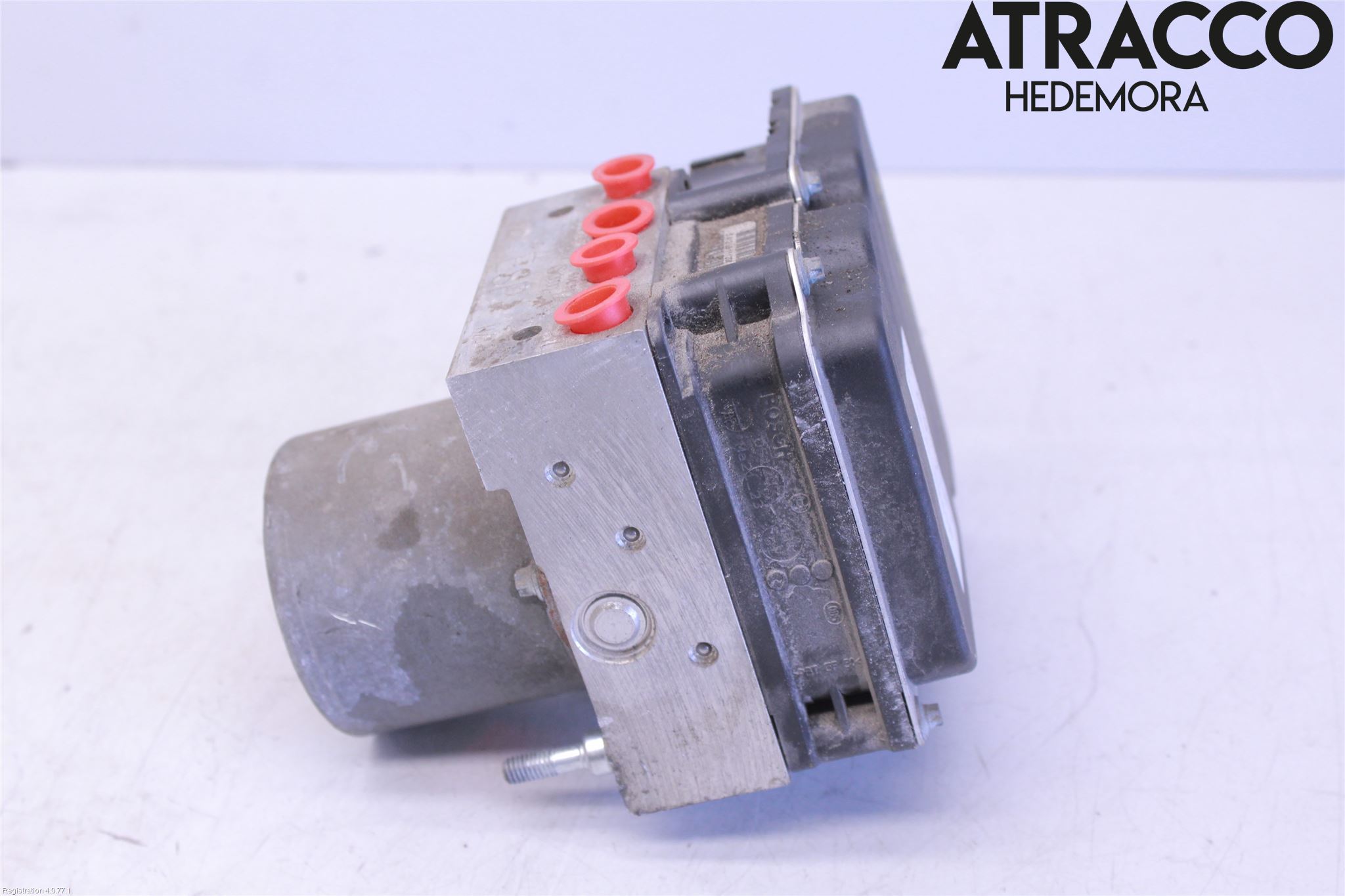 Audi A6/S6     05-11 Abs Hydraulaggregat
