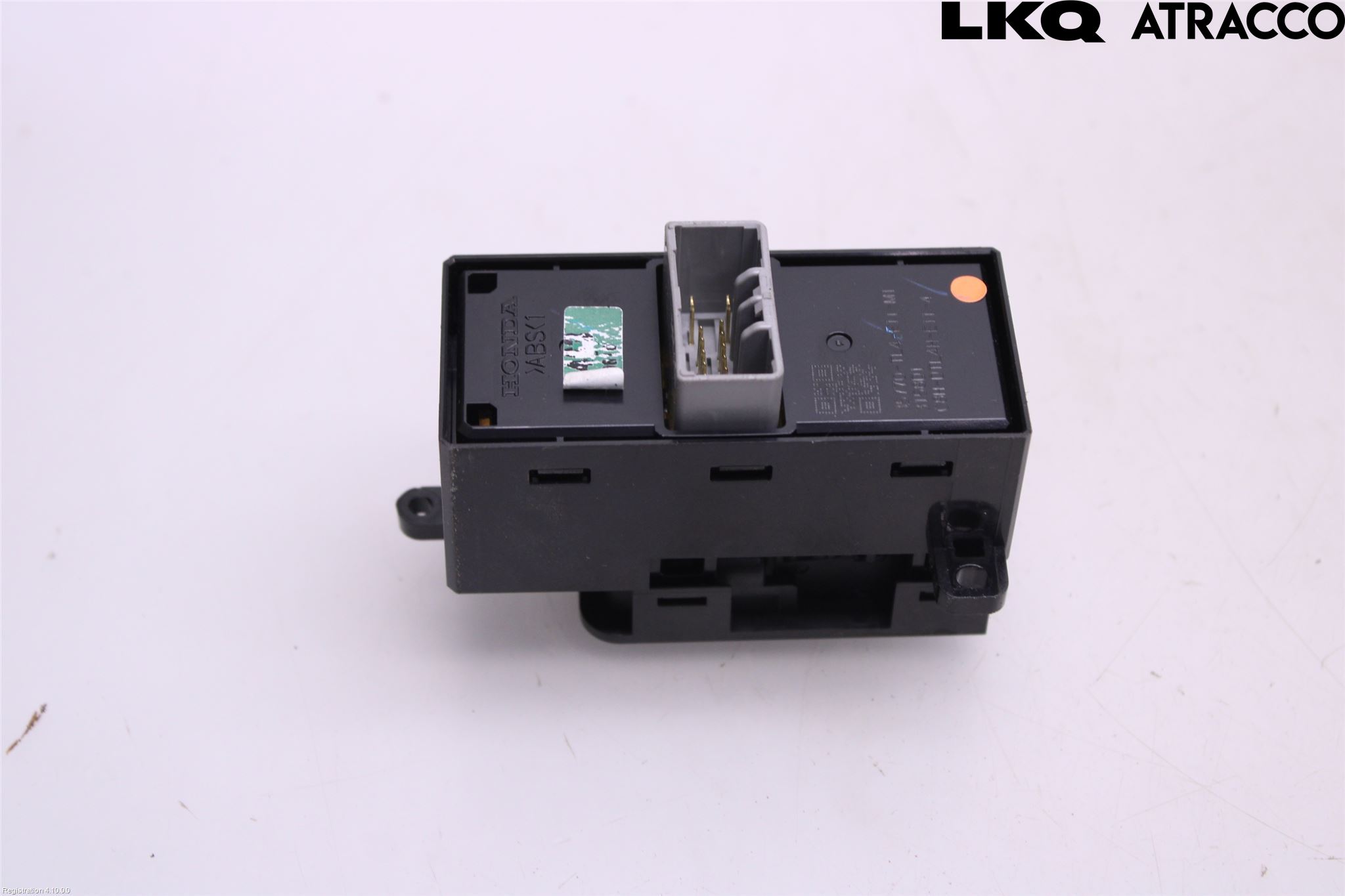 Honda ACCORD    08- Strömställare Elhiss