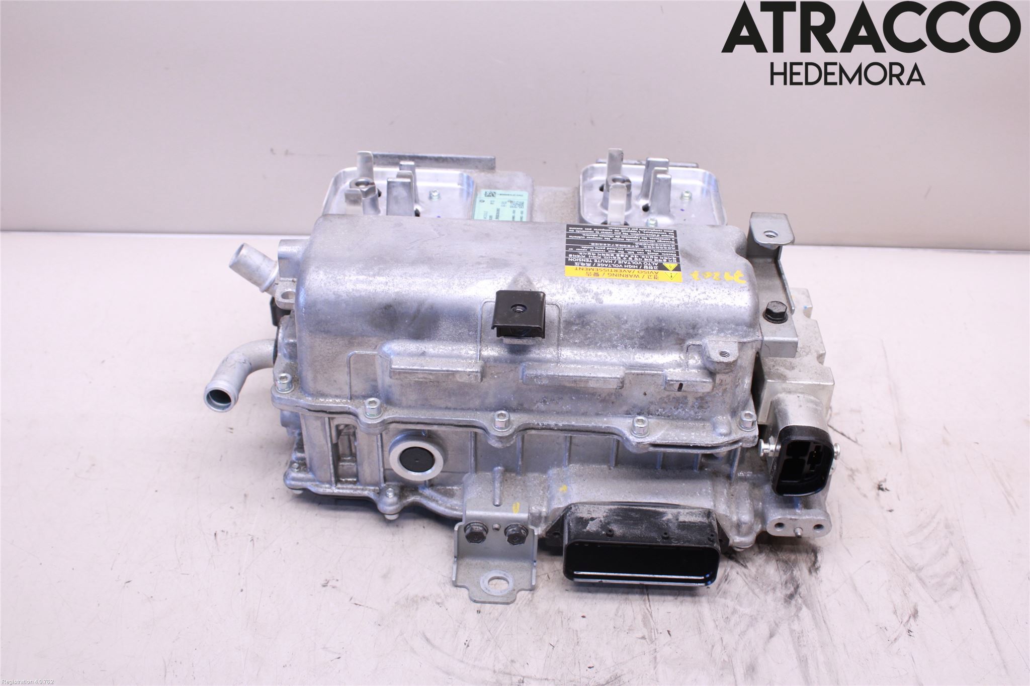 Hyundai IONIQ AE 17-22 Hybridconverter